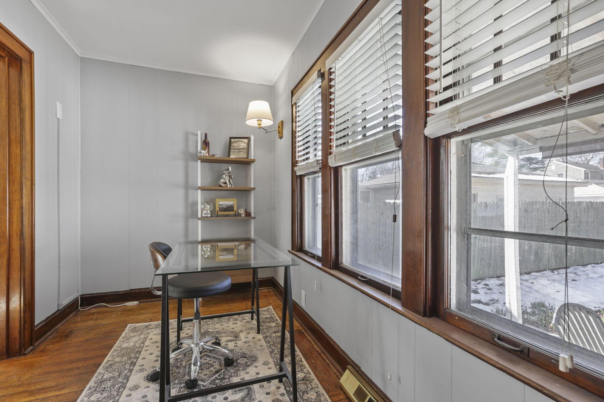 1409 Virginia Avenue