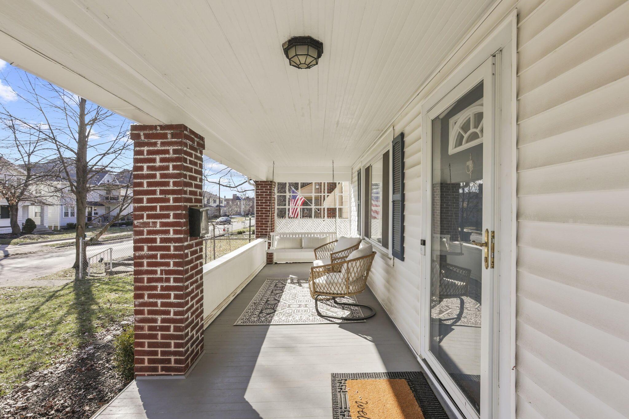1409 Virginia Avenue