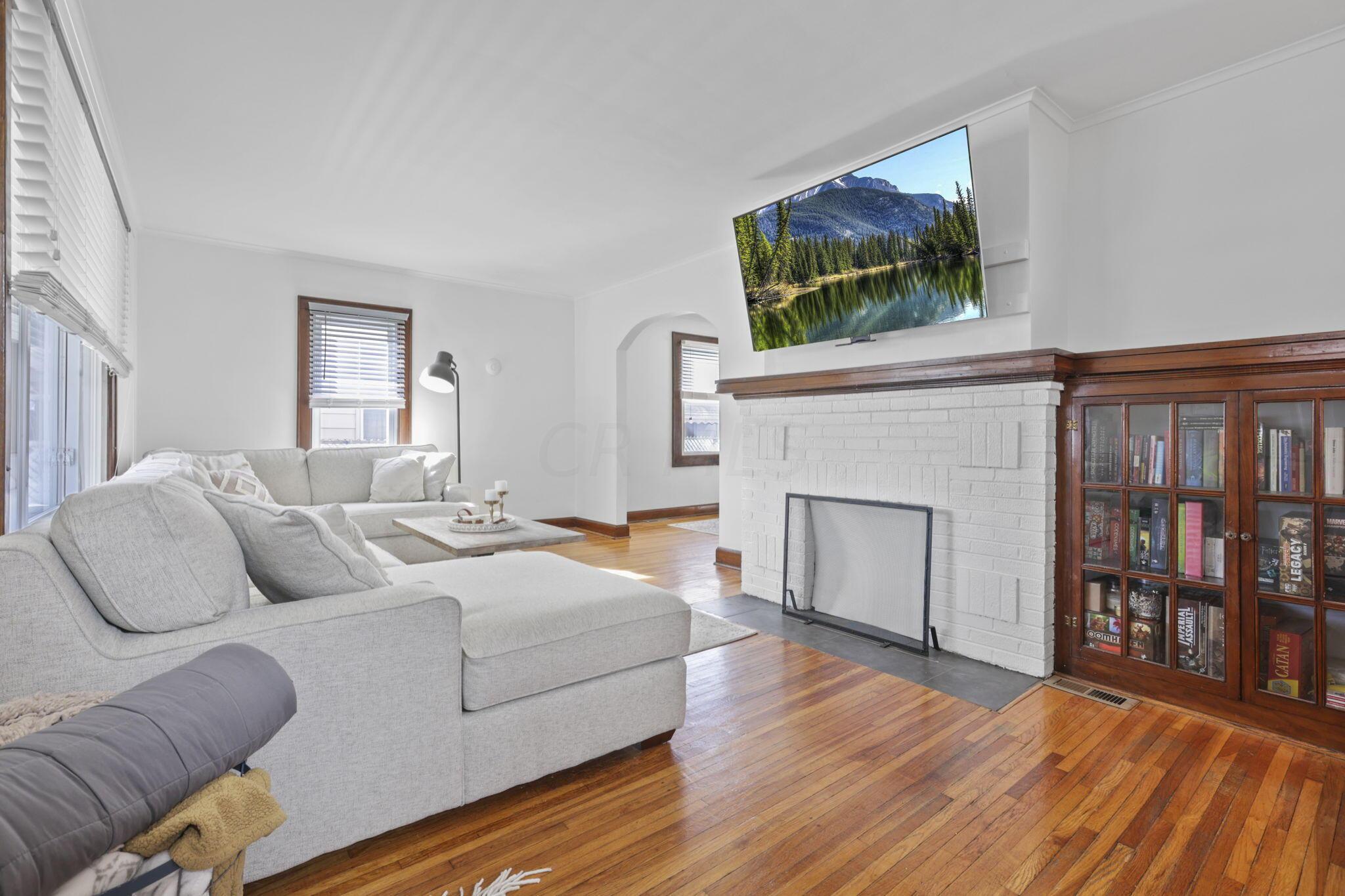 1409 Virginia Avenue