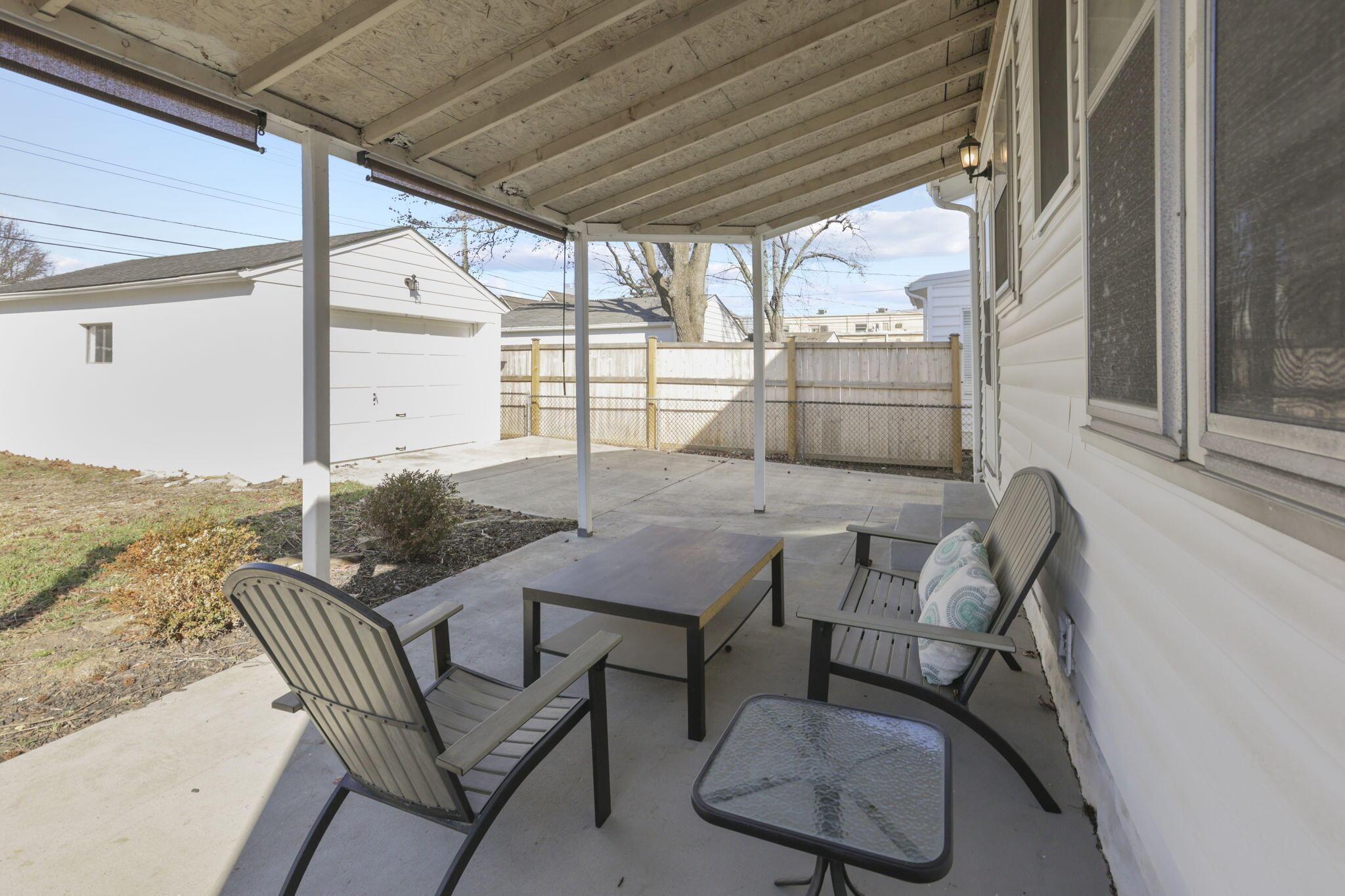 1409 Virginia Avenue