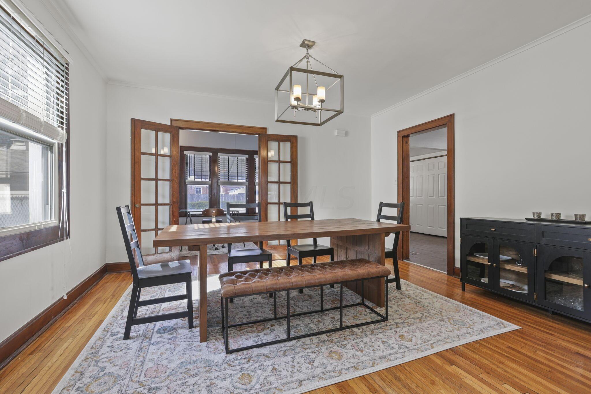 1409 Virginia Avenue