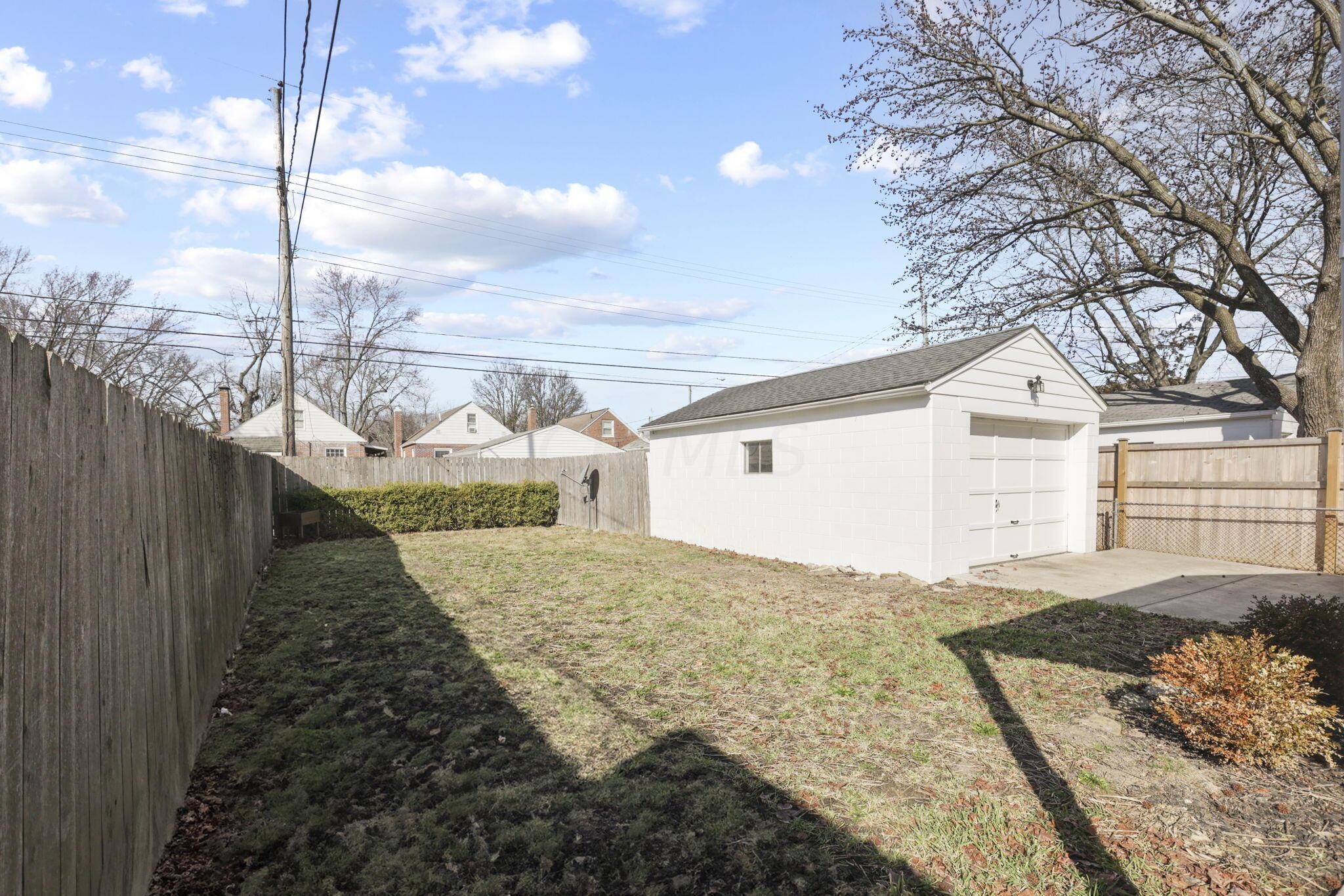 1409 Virginia Avenue