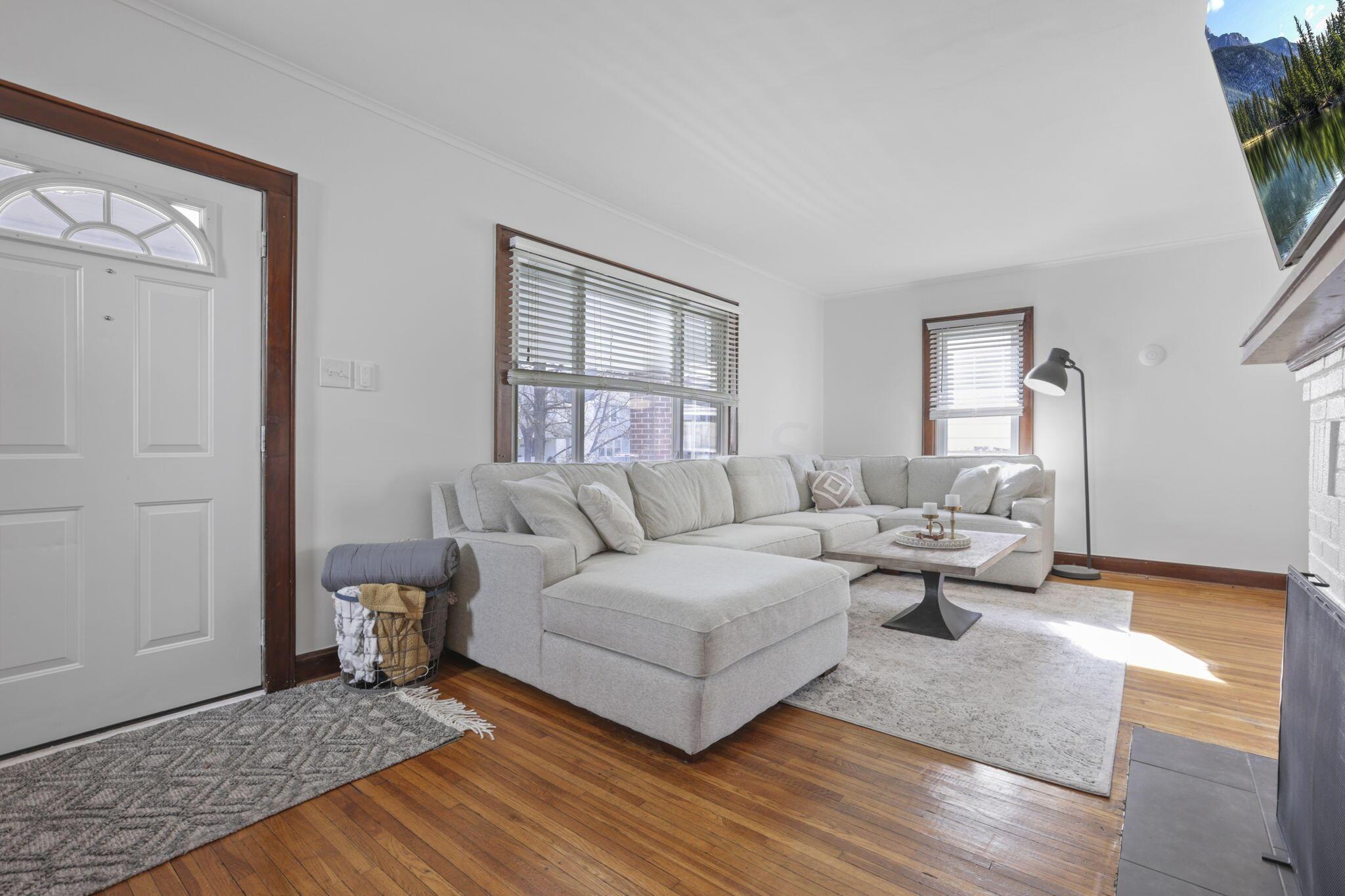 1409 Virginia Avenue