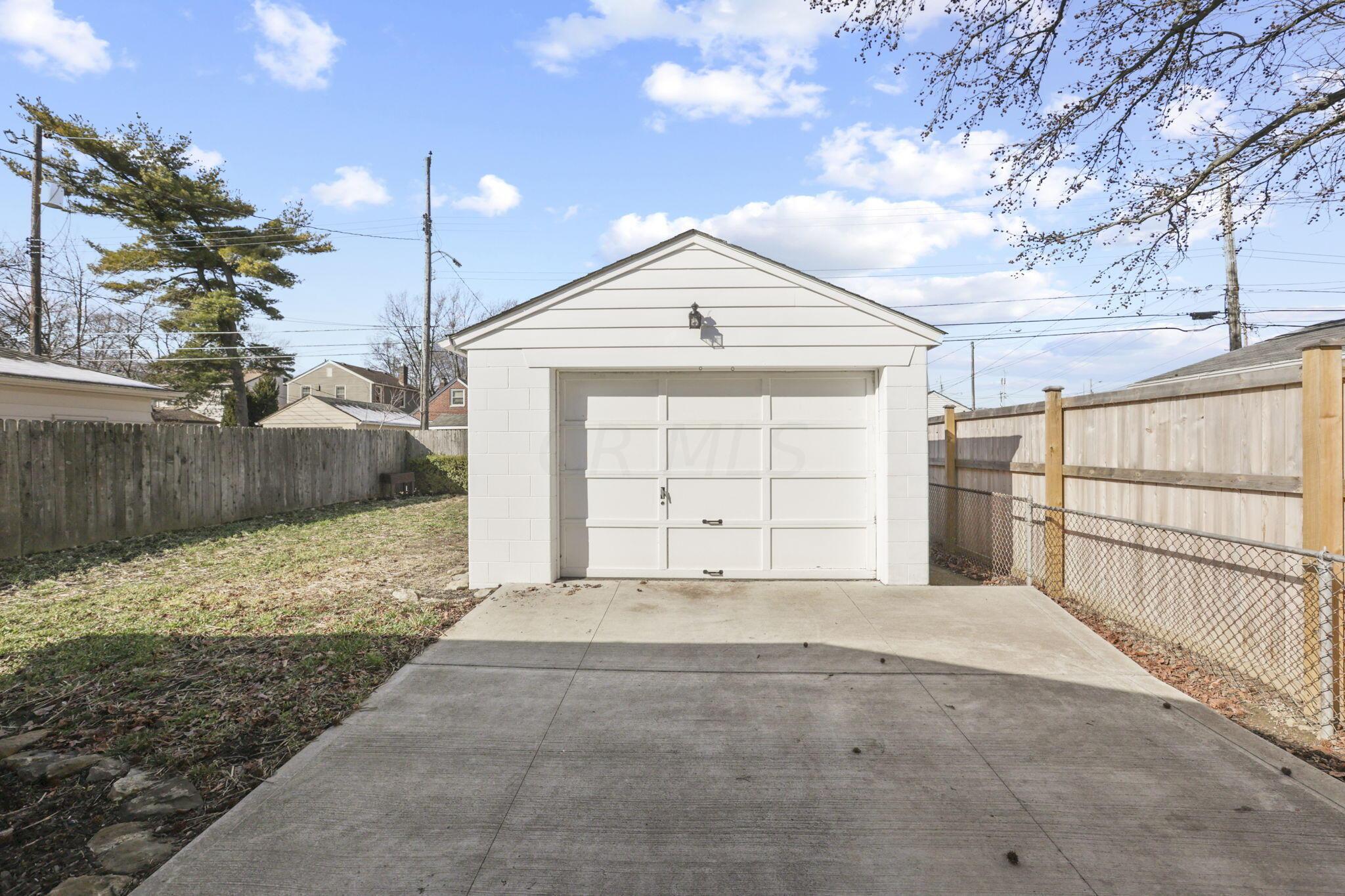 1409 Virginia Avenue