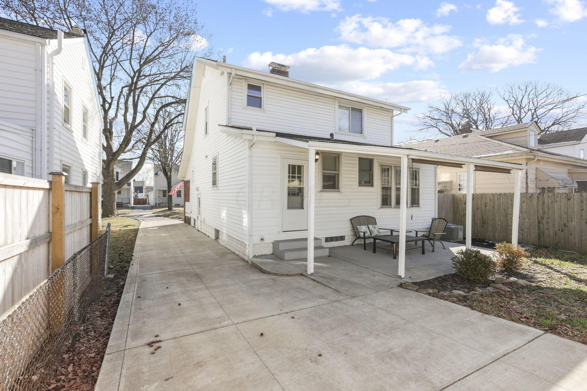 1409 Virginia Avenue
