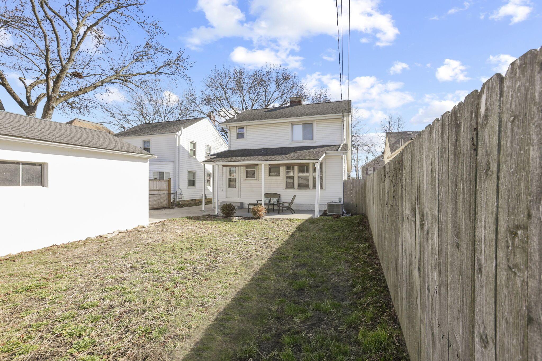 1409 Virginia Avenue