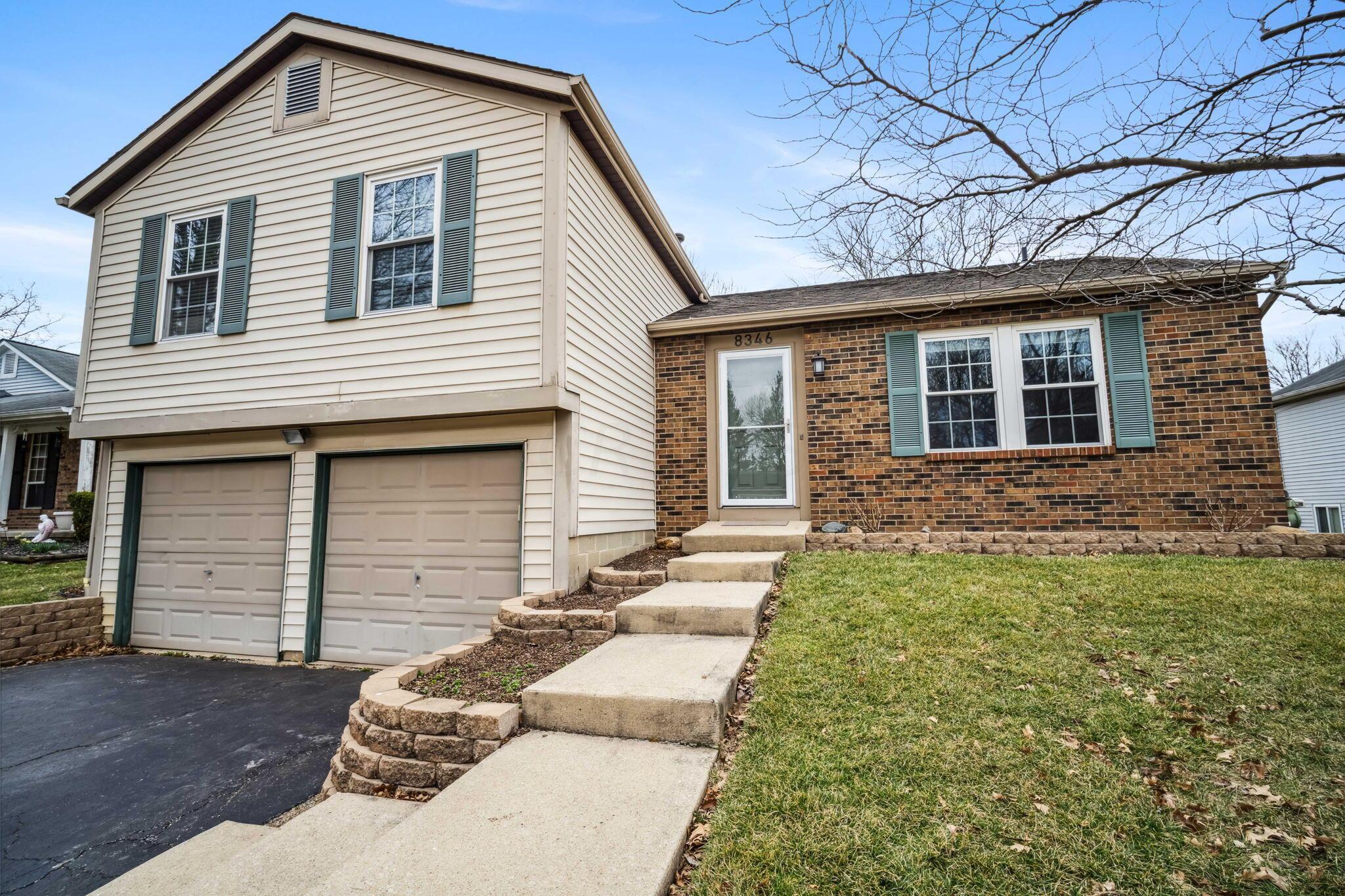 8346 Seabright Drive
