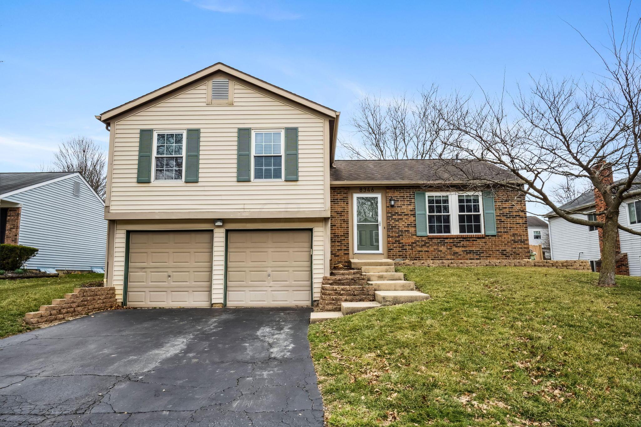 8346 Seabright Drive