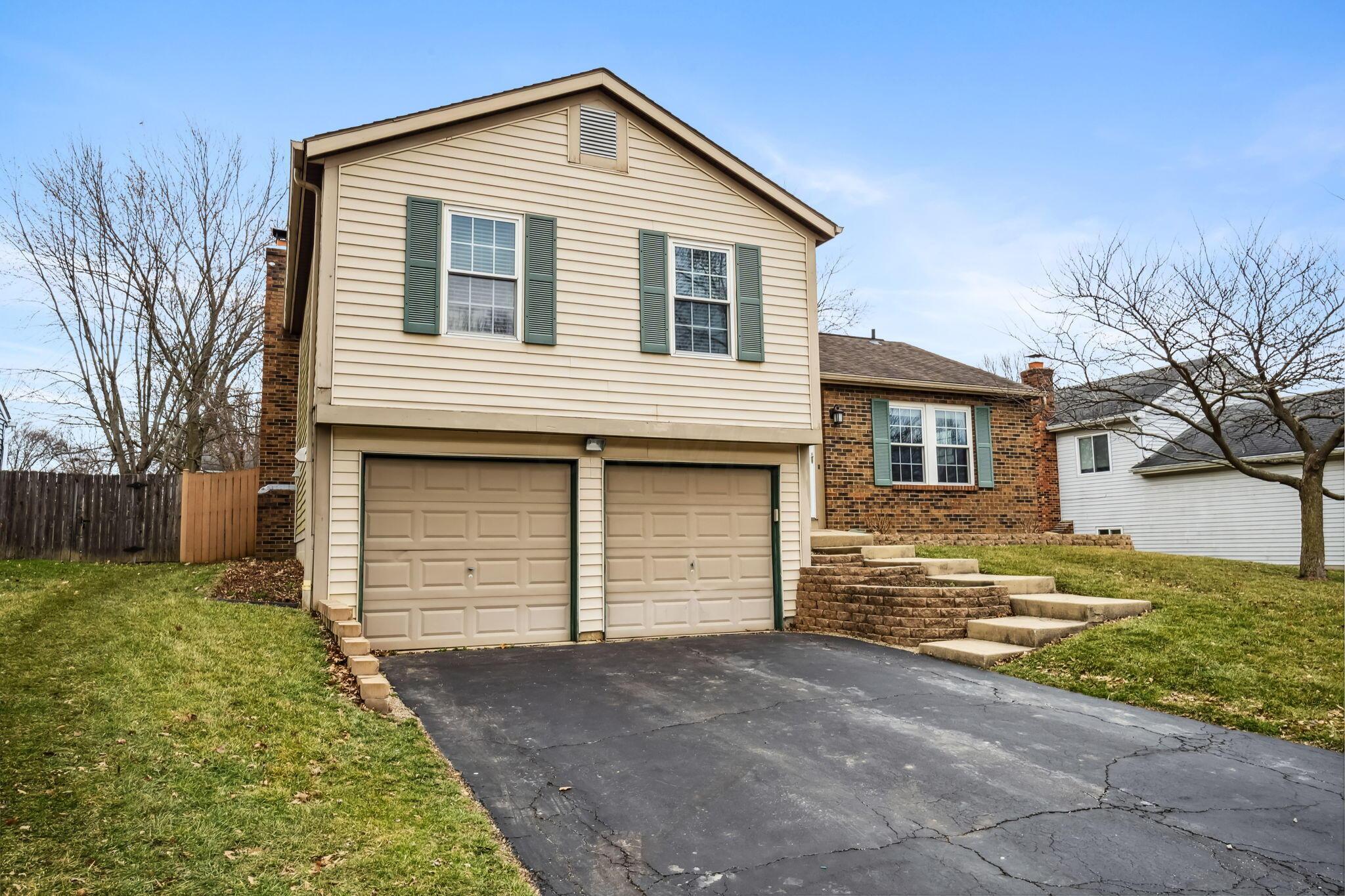 8346 Seabright Drive