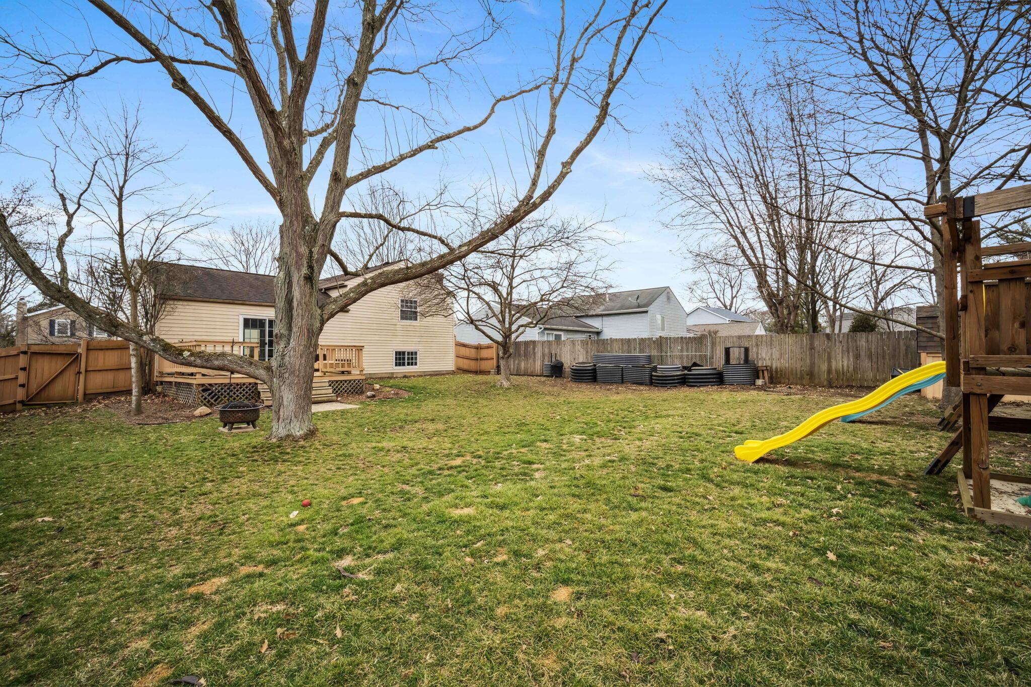 8346 Seabright Drive