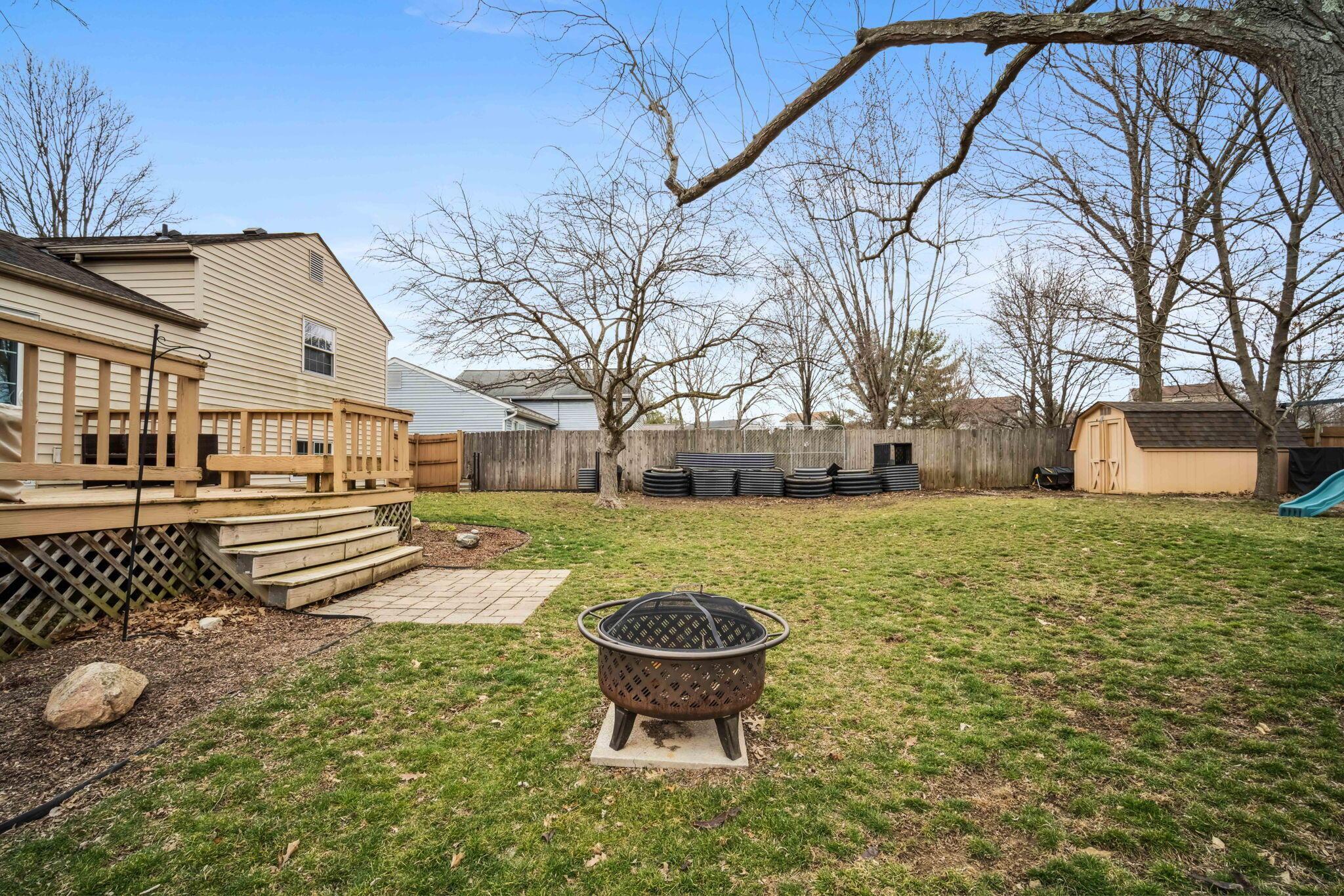 8346 Seabright Drive