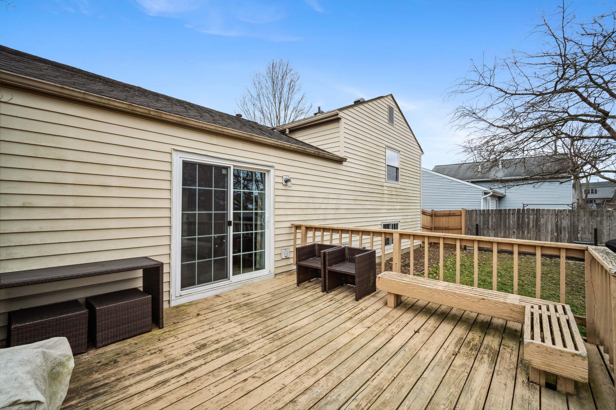 8346 Seabright Drive