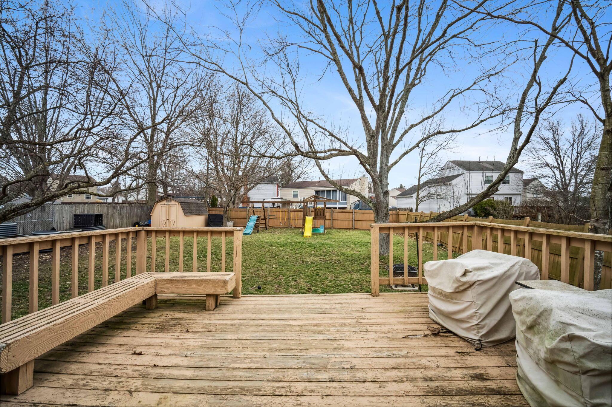 8346 Seabright Drive