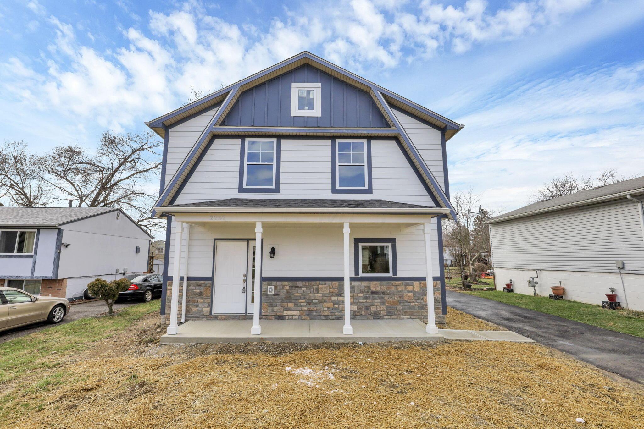 2257 Meridian Court