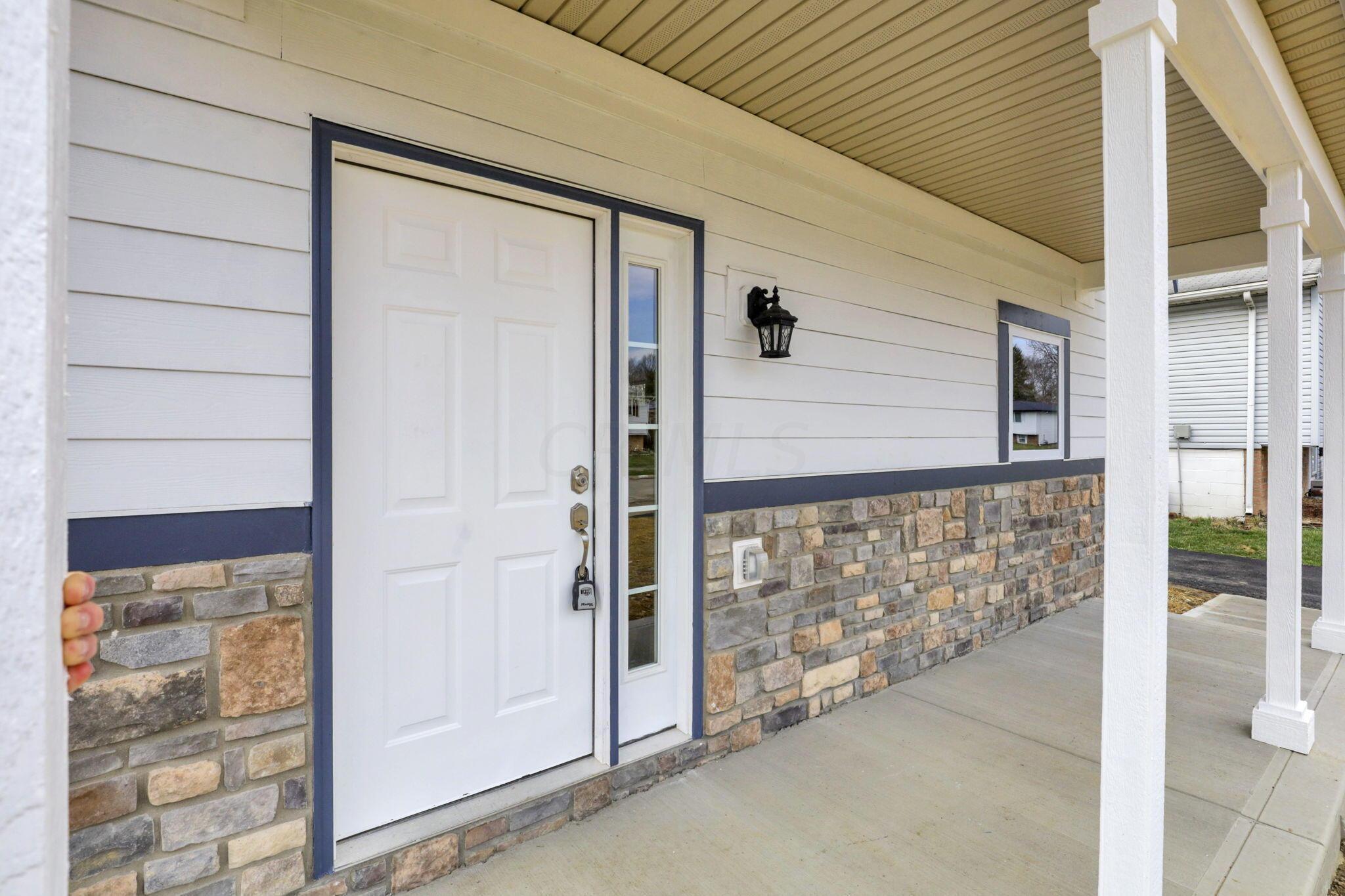 2257 Meridian Court