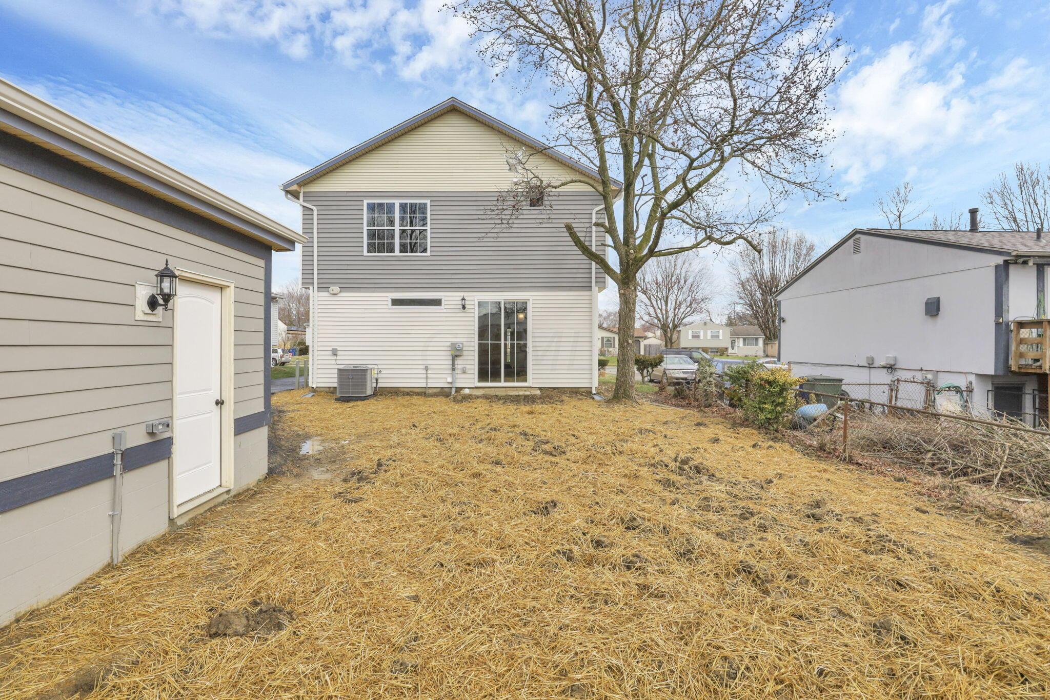 2257 Meridian Court