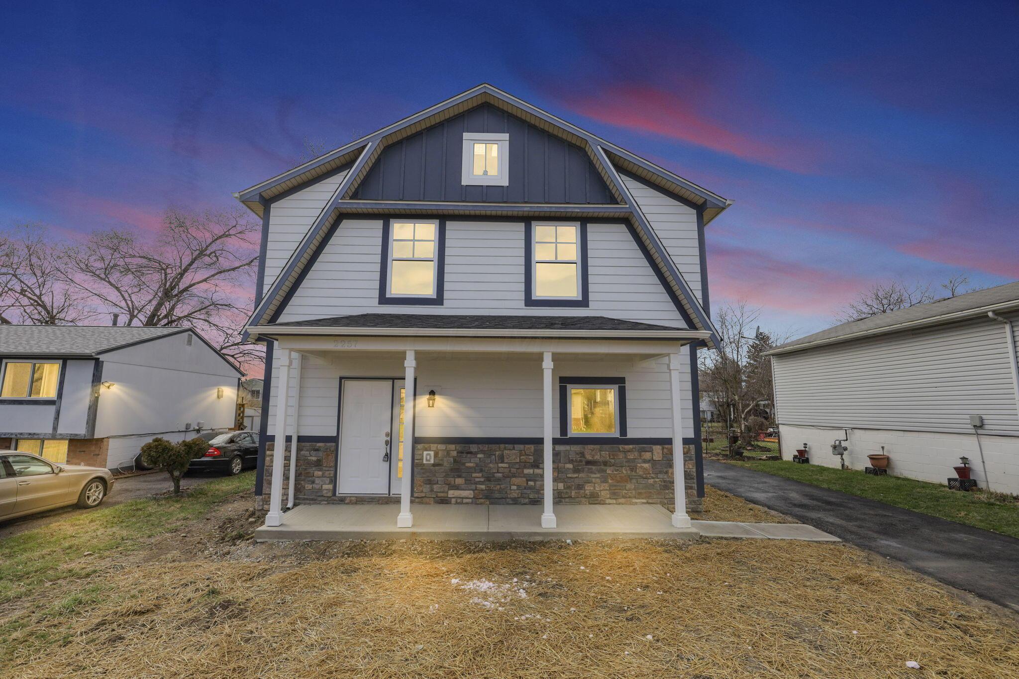 2257 Meridian Court