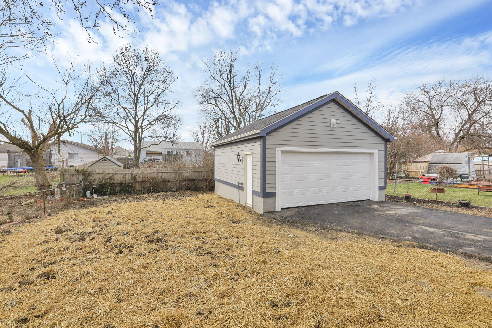 2257 Meridian Court