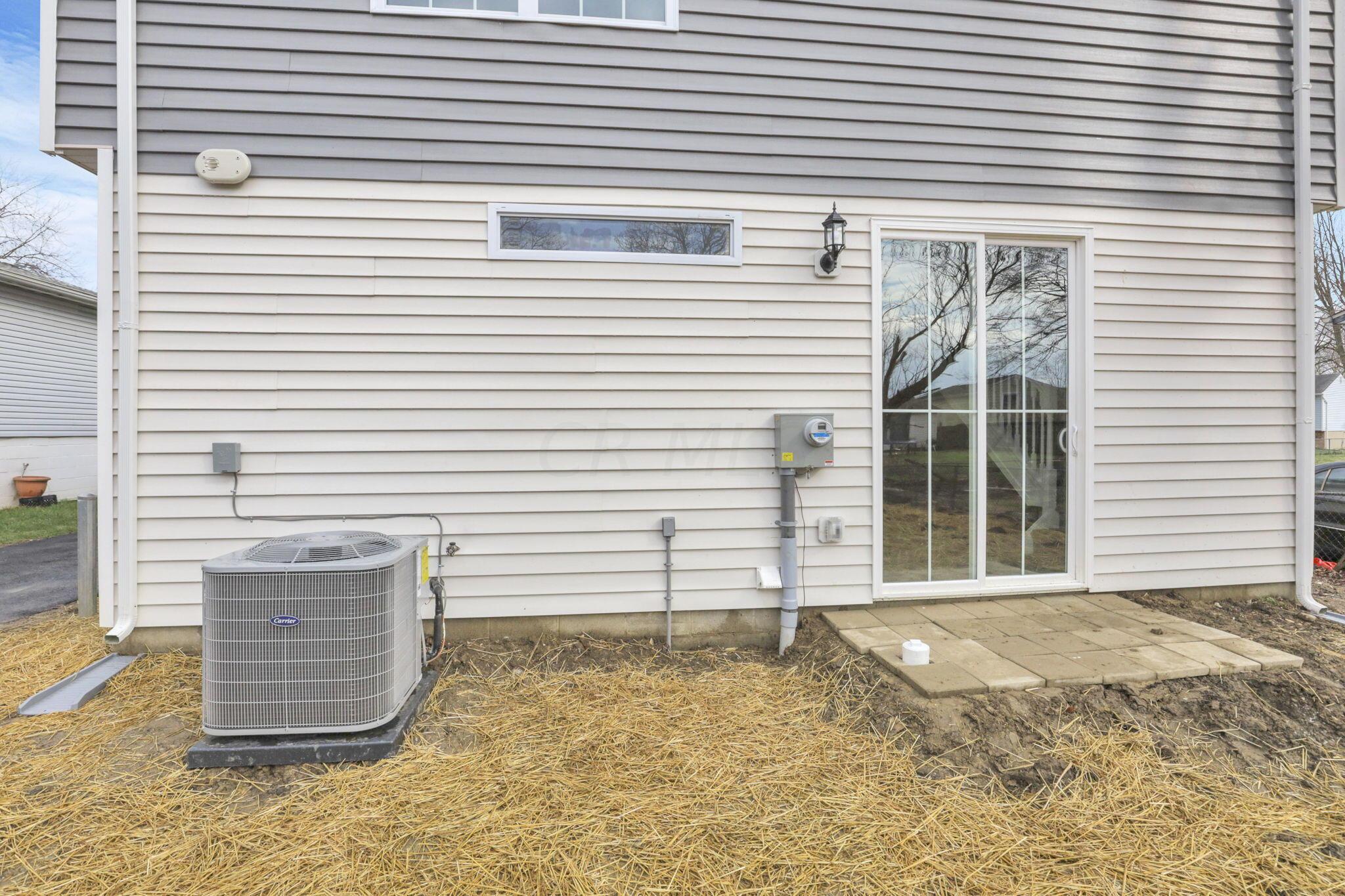 2257 Meridian Court