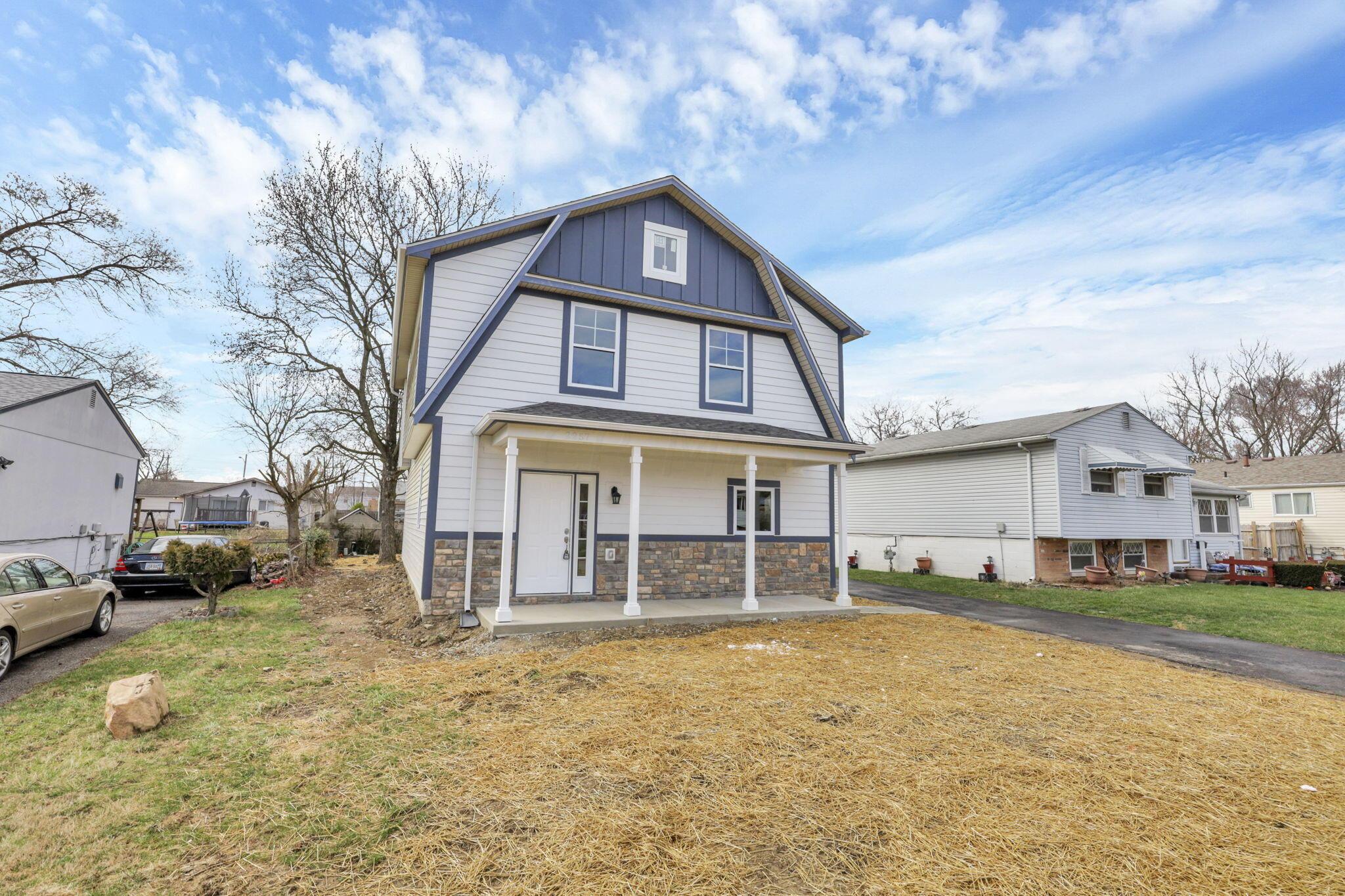 2257 Meridian Court