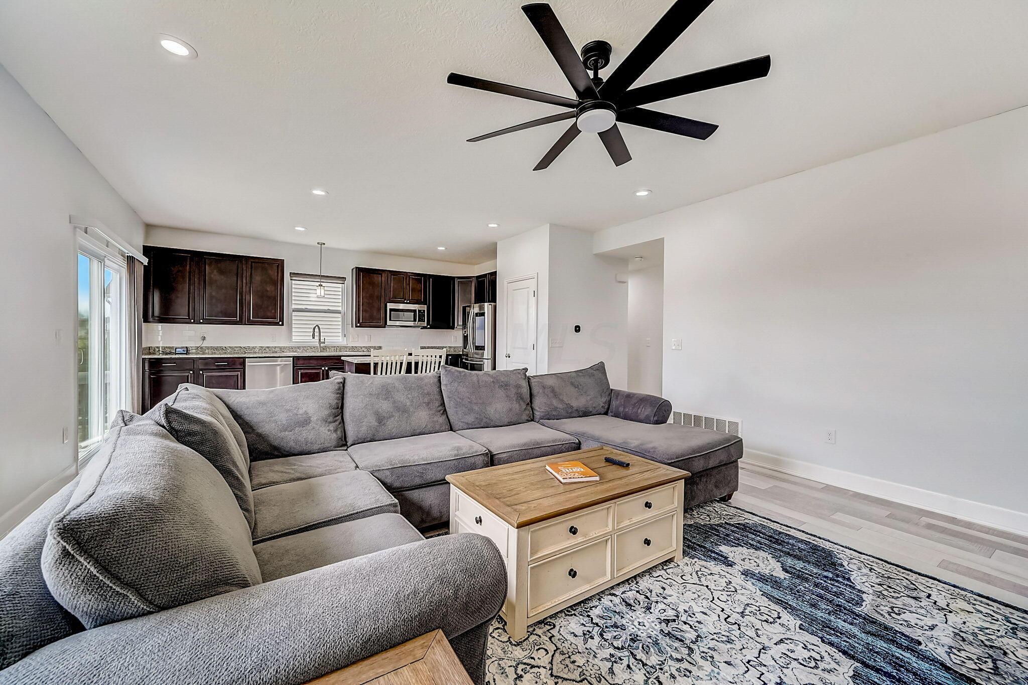 12244 Prairie View Drive NW