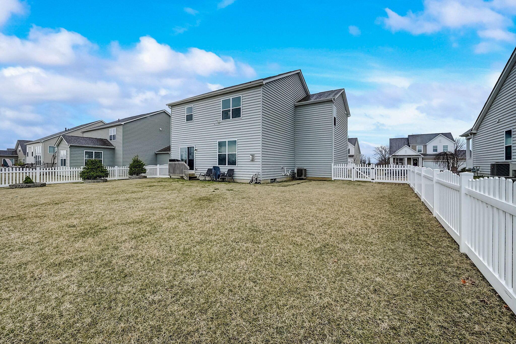 12244 Prairie View Drive NW