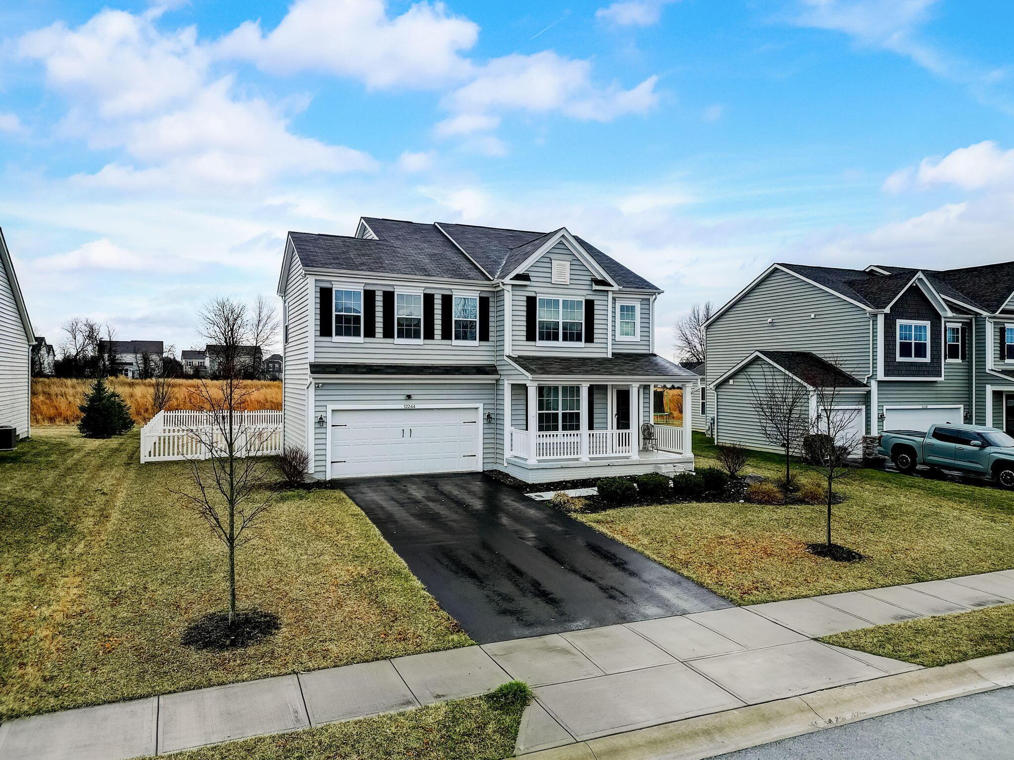 12244 Prairie View Drive NW