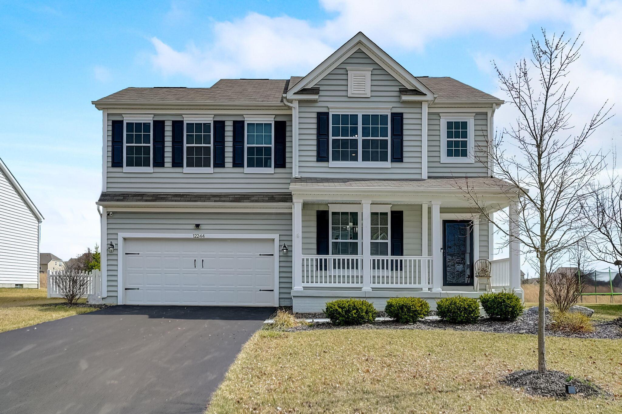 12244 Prairie View Drive NW