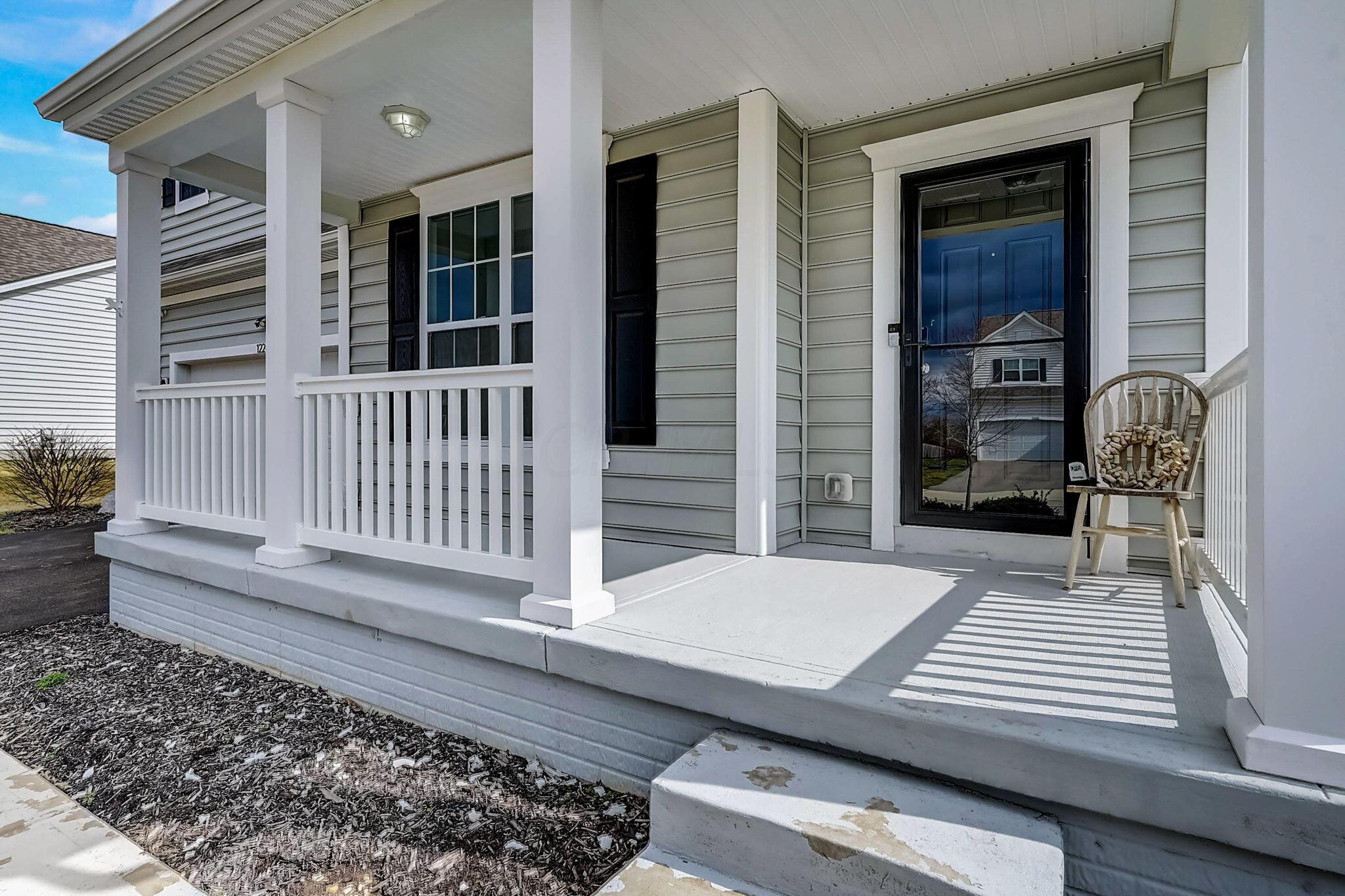 12244 Prairie View Drive NW