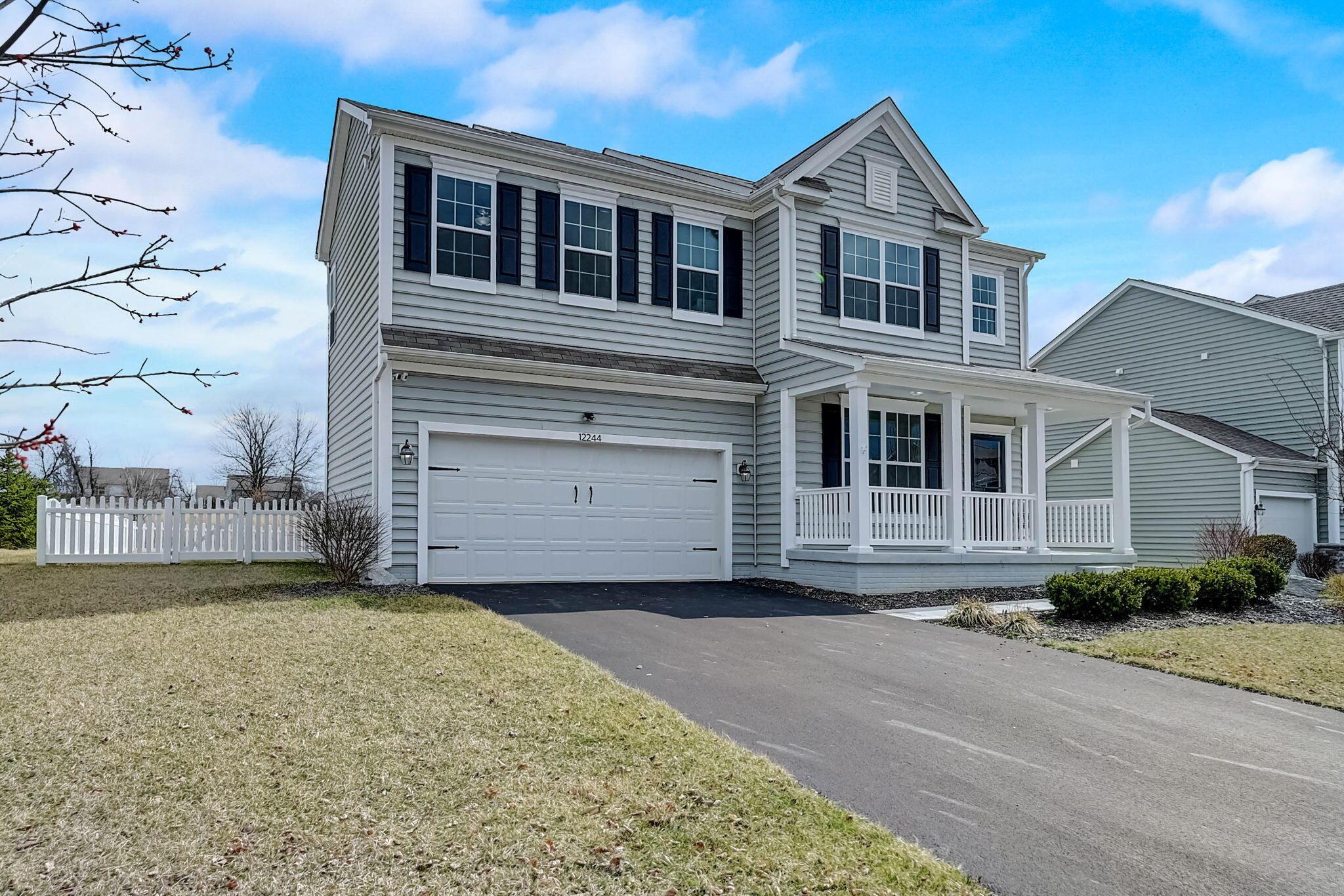 12244 Prairie View Drive NW