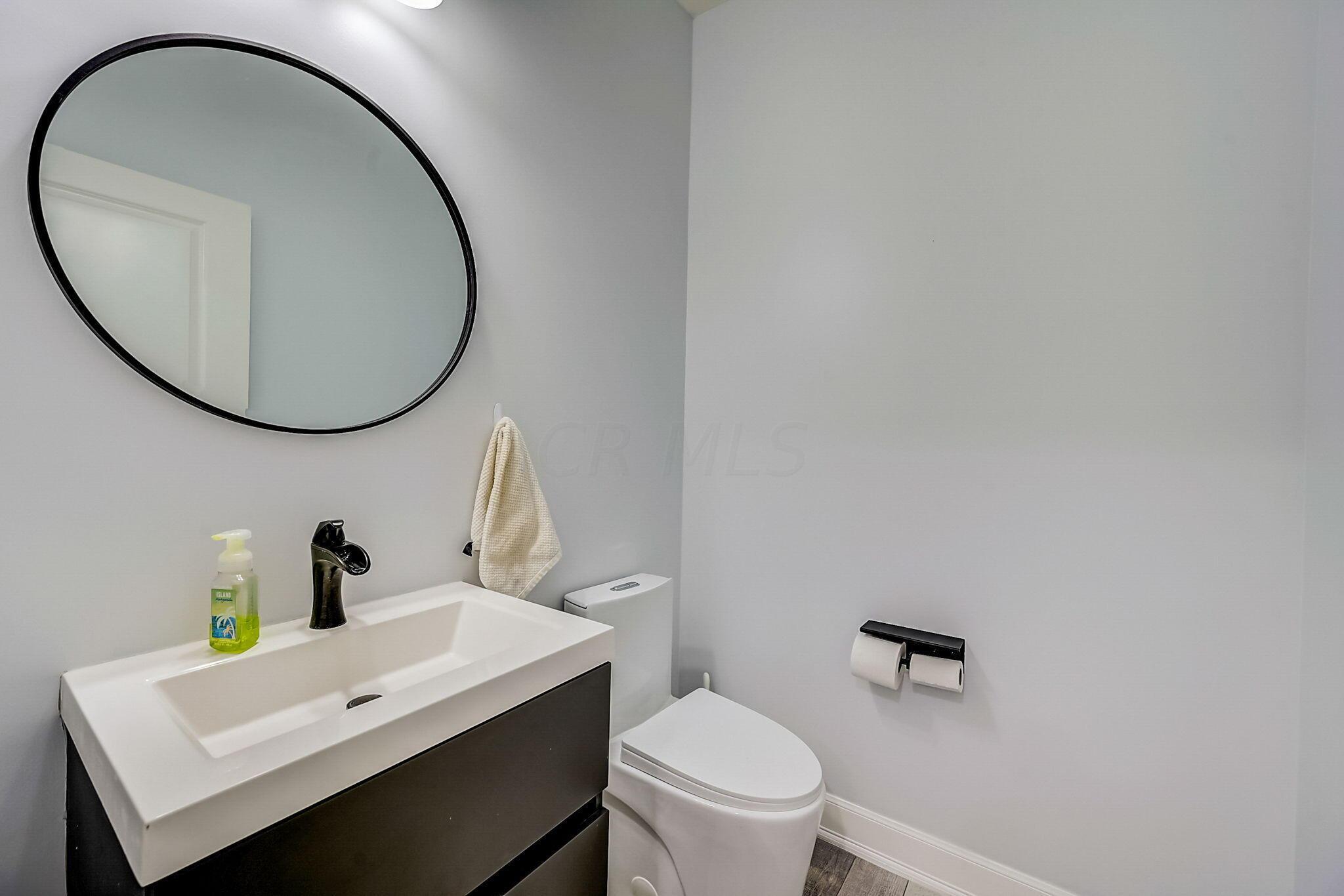 12244 Prairie View Drive NW