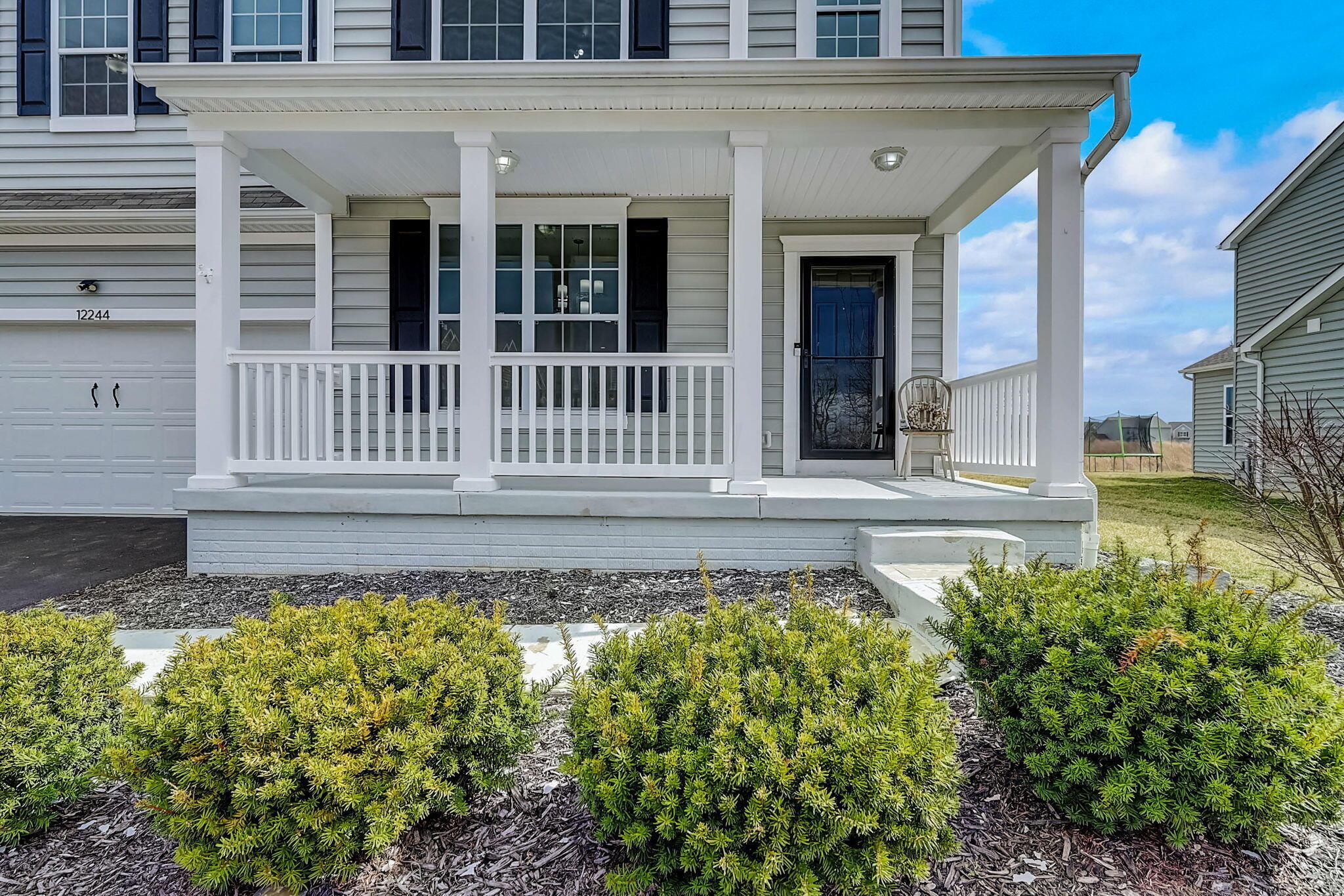 12244 Prairie View Drive NW