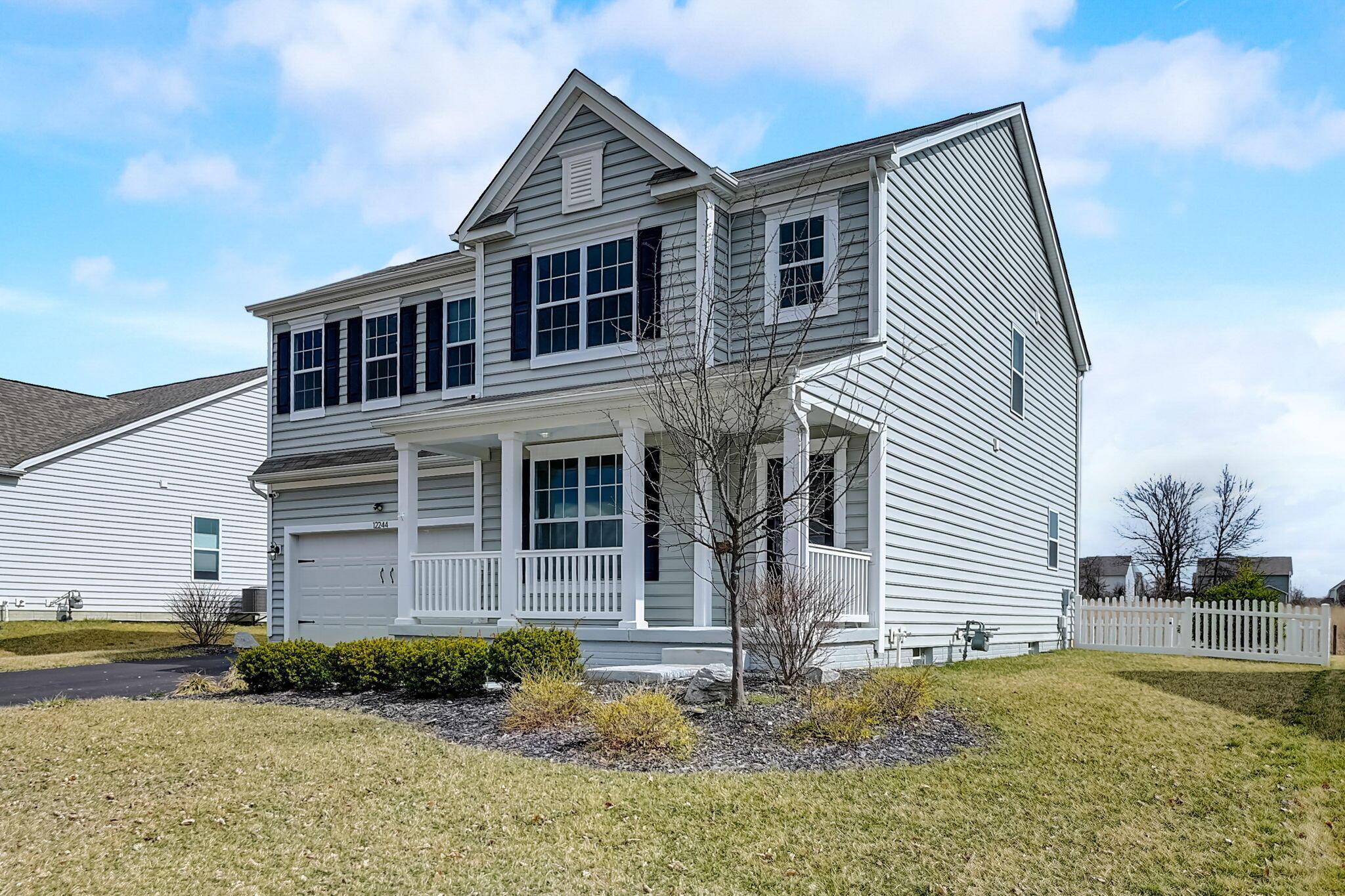 12244 Prairie View Drive NW