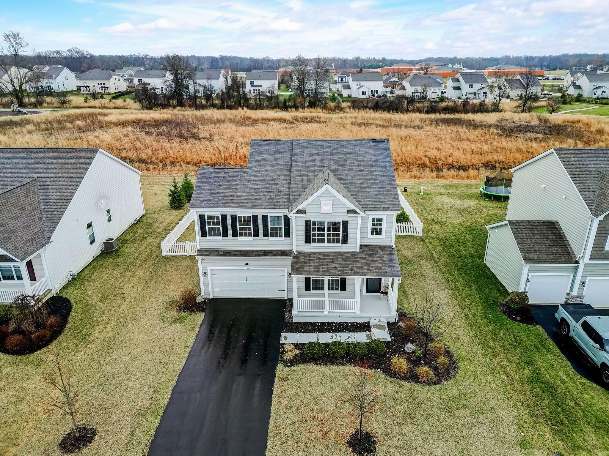 12244 Prairie View Drive NW