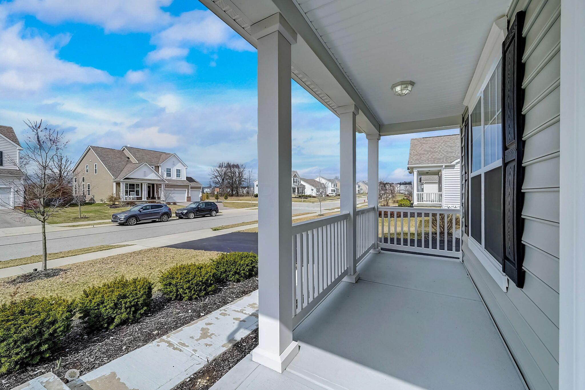 12244 Prairie View Drive NW