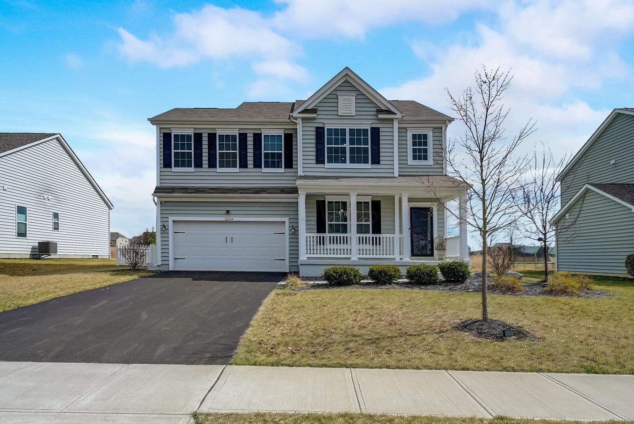 12244 Prairie View Drive NW