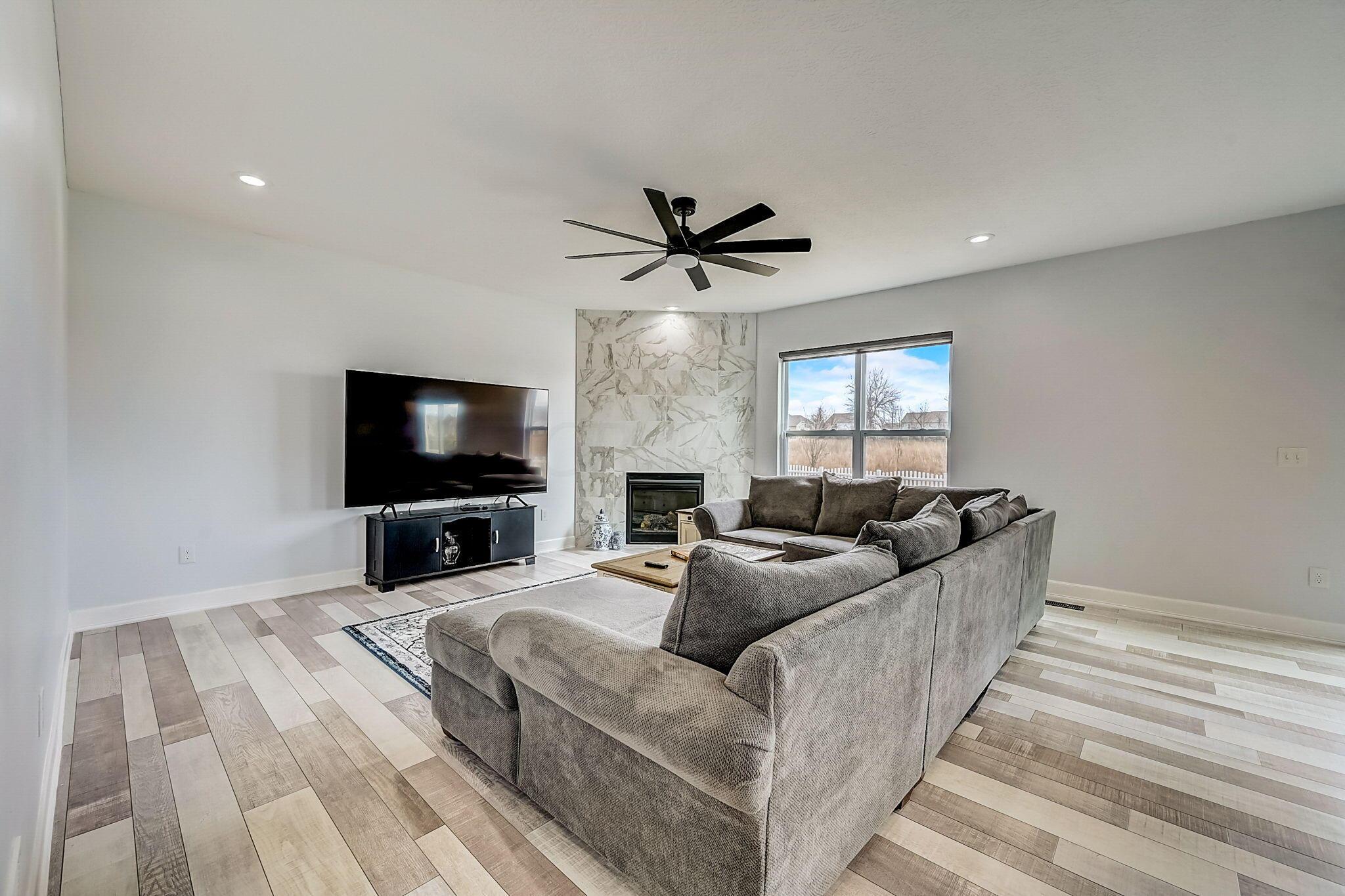 12244 Prairie View Drive NW