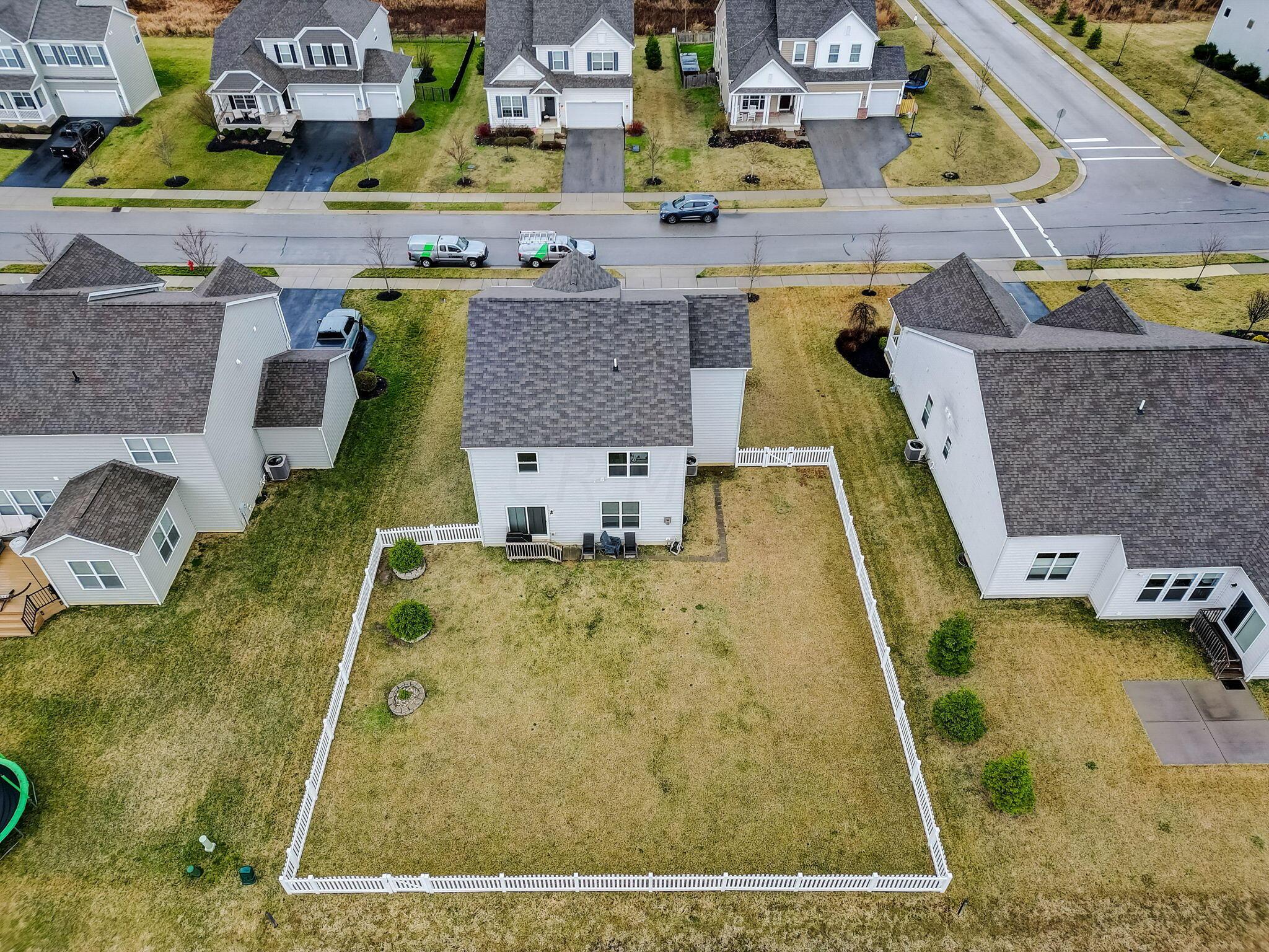 12244 Prairie View Drive NW