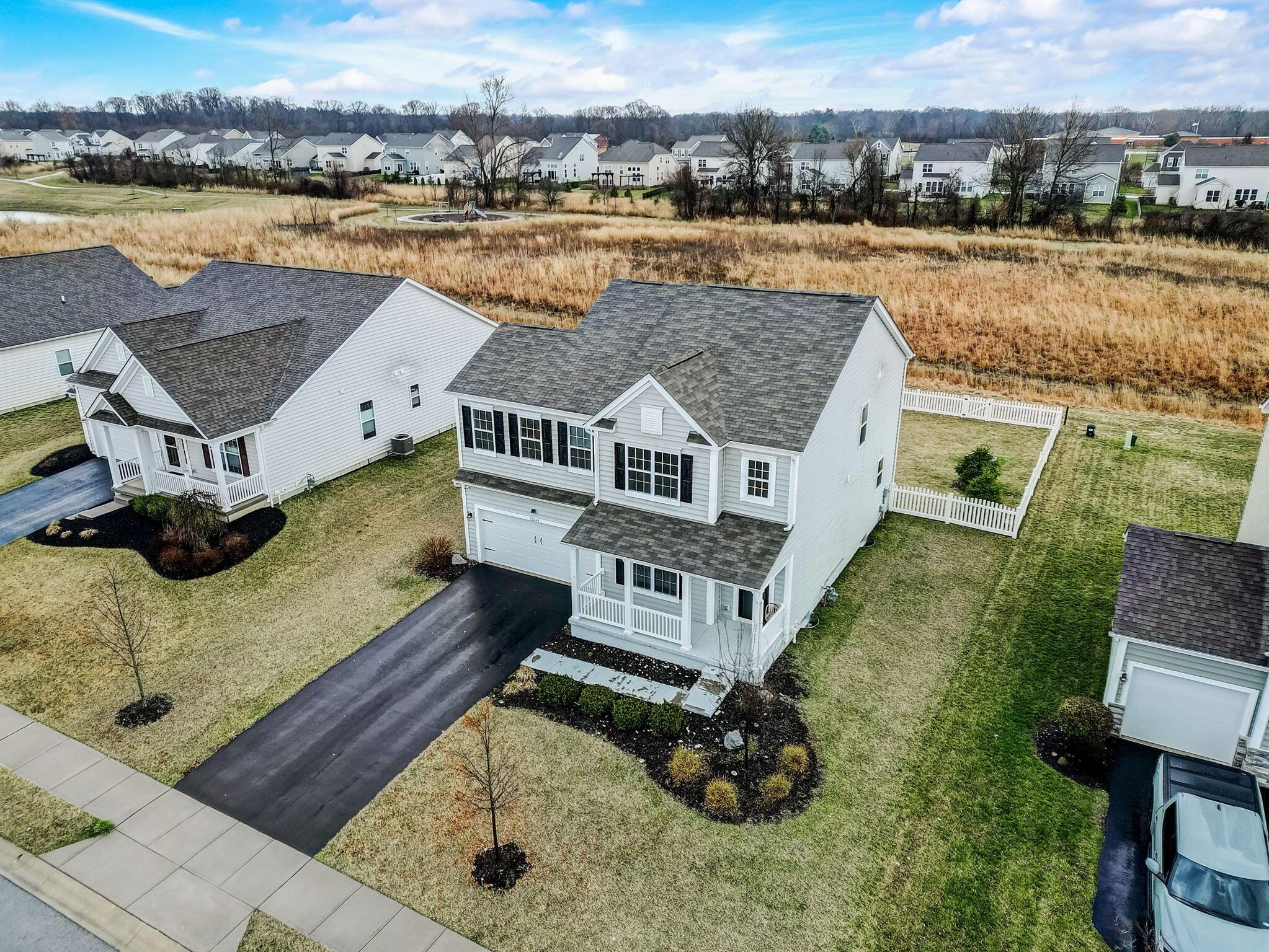 12244 Prairie View Drive NW