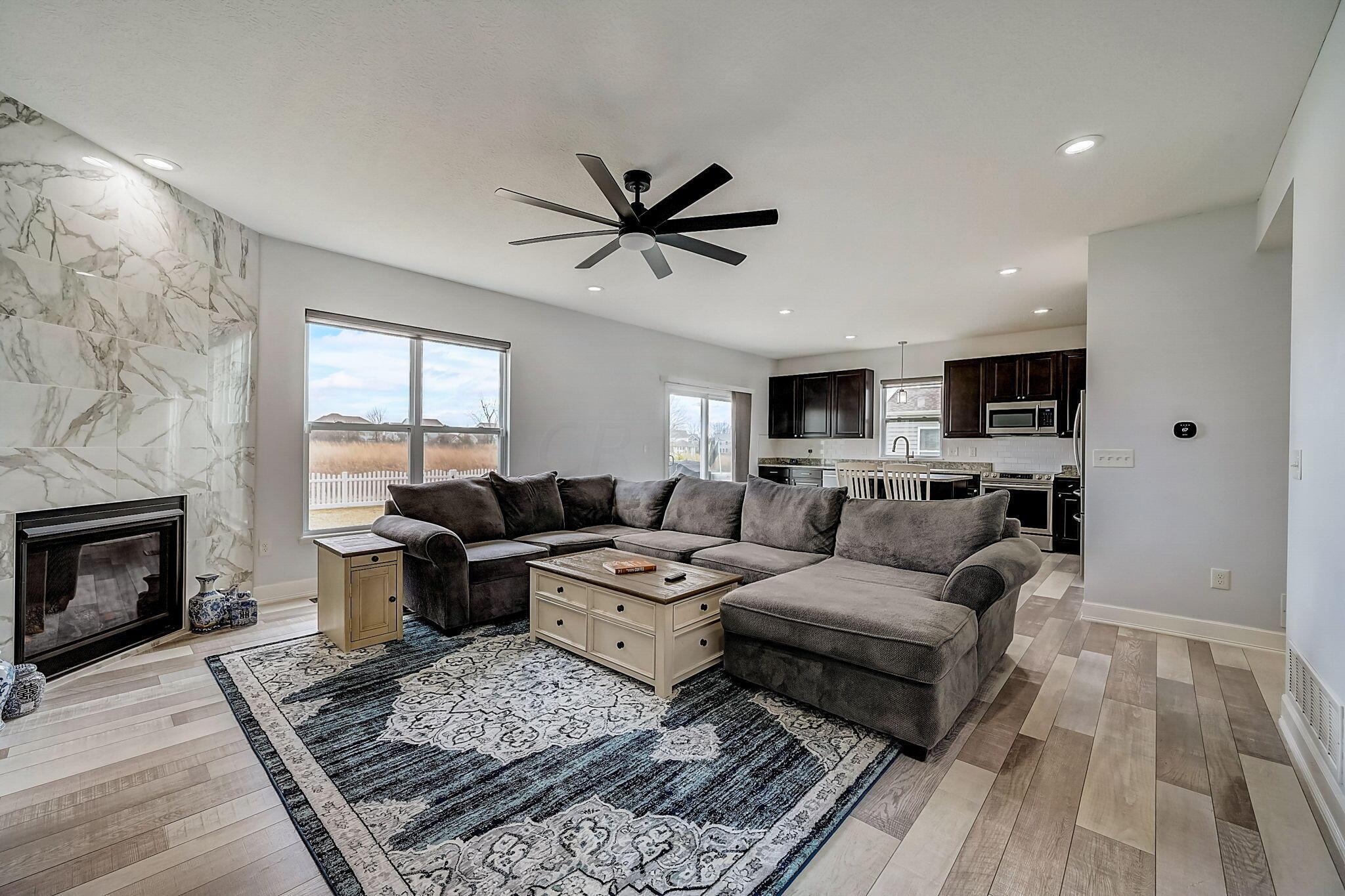 12244 Prairie View Drive NW