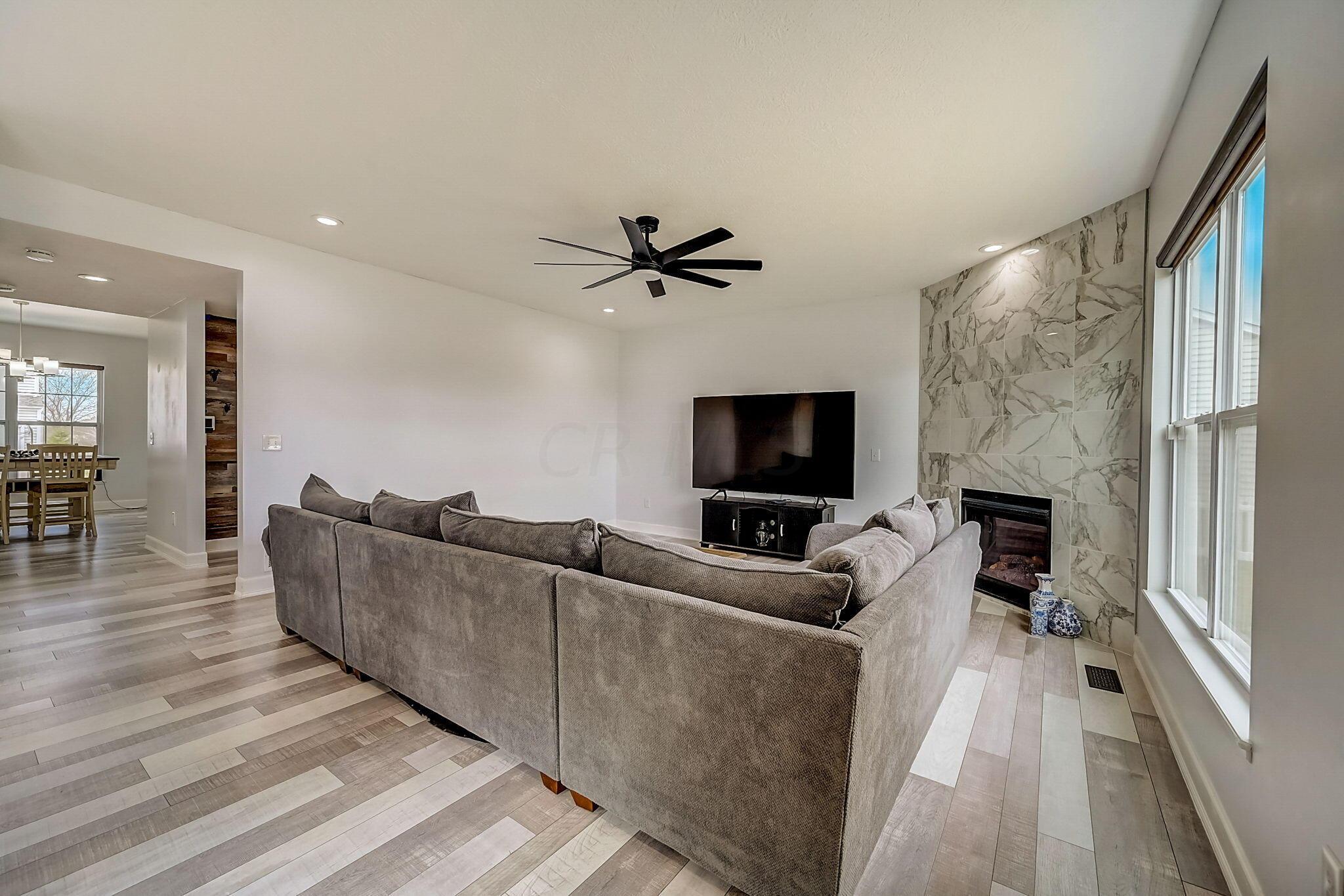 12244 Prairie View Drive NW