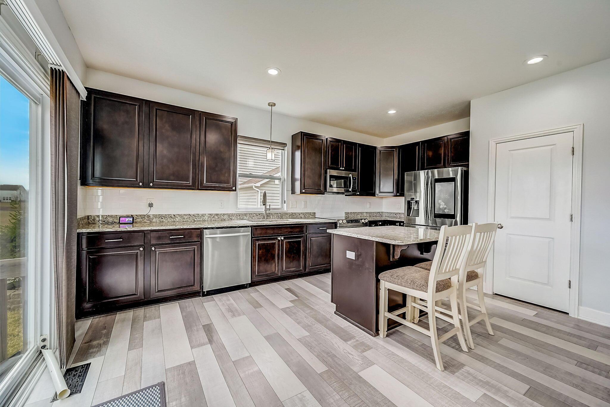 12244 Prairie View Drive NW