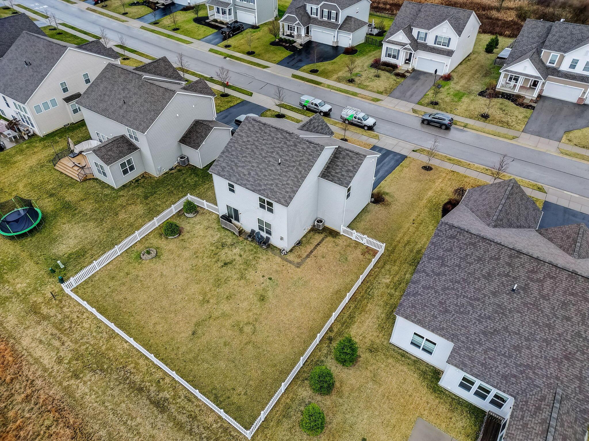 12244 Prairie View Drive NW