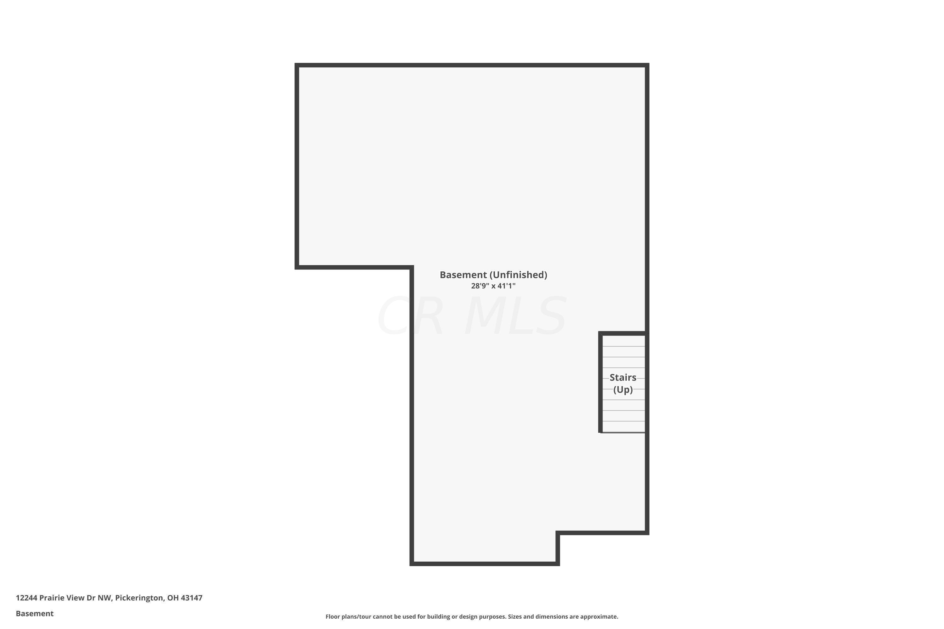 12244 Prairie View Drive NW