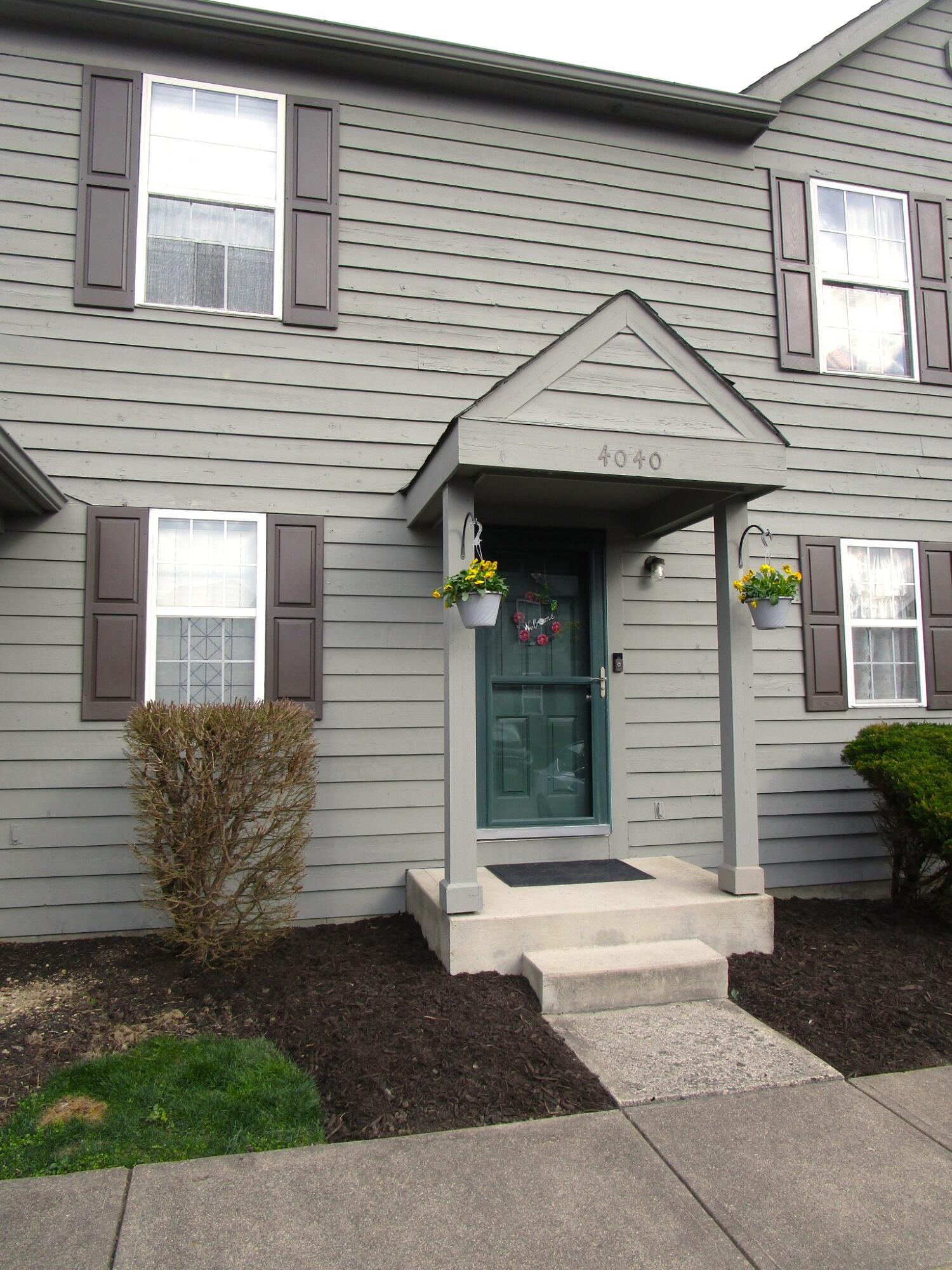 4040 Blendon Way Drive