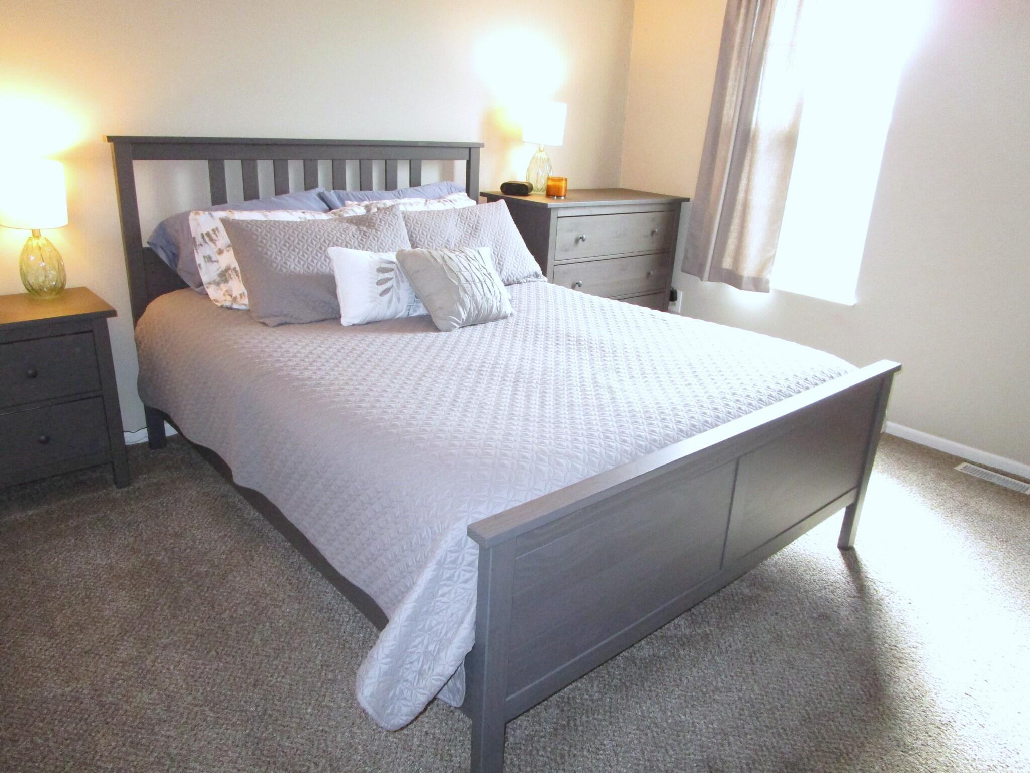 4040 Blendon Way Drive