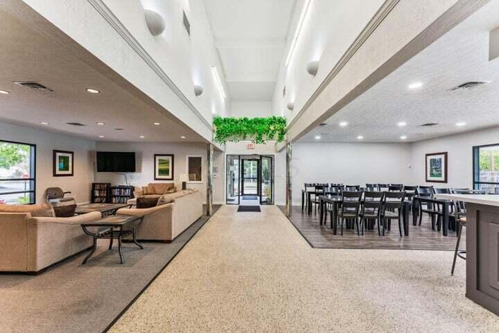 4040 Blendon Way Drive