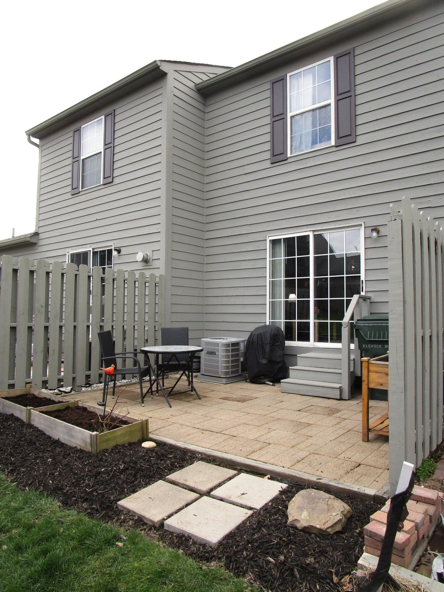 4040 Blendon Way Drive