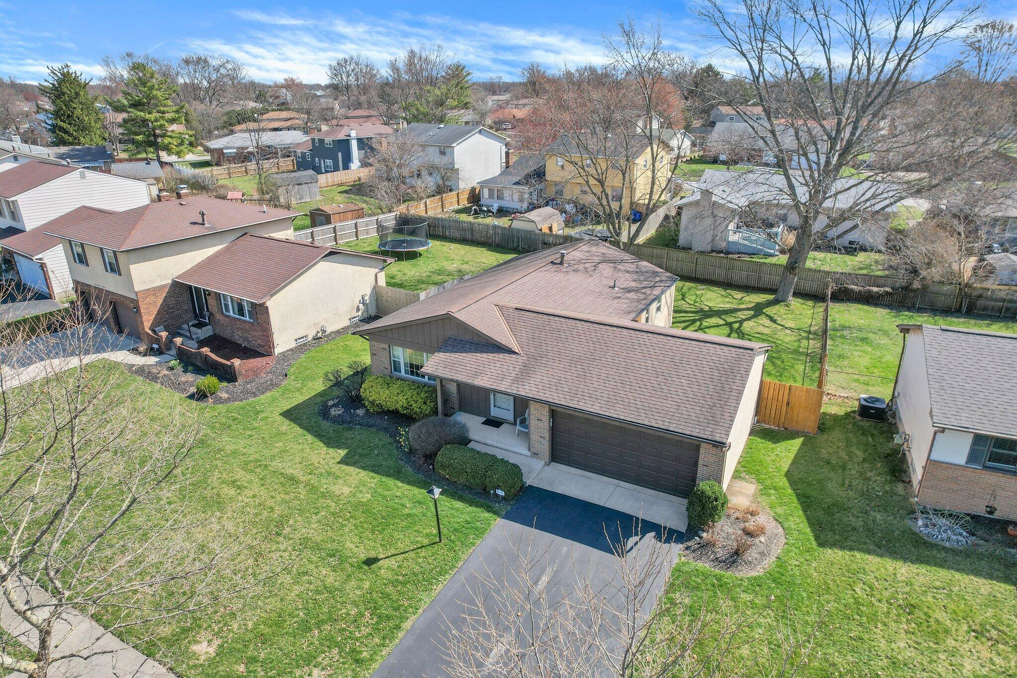 6100 Sharon Woods Boulevard