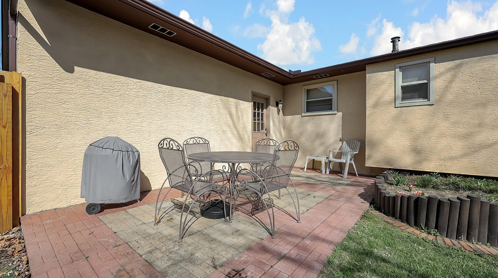 6100 Sharon Woods Boulevard